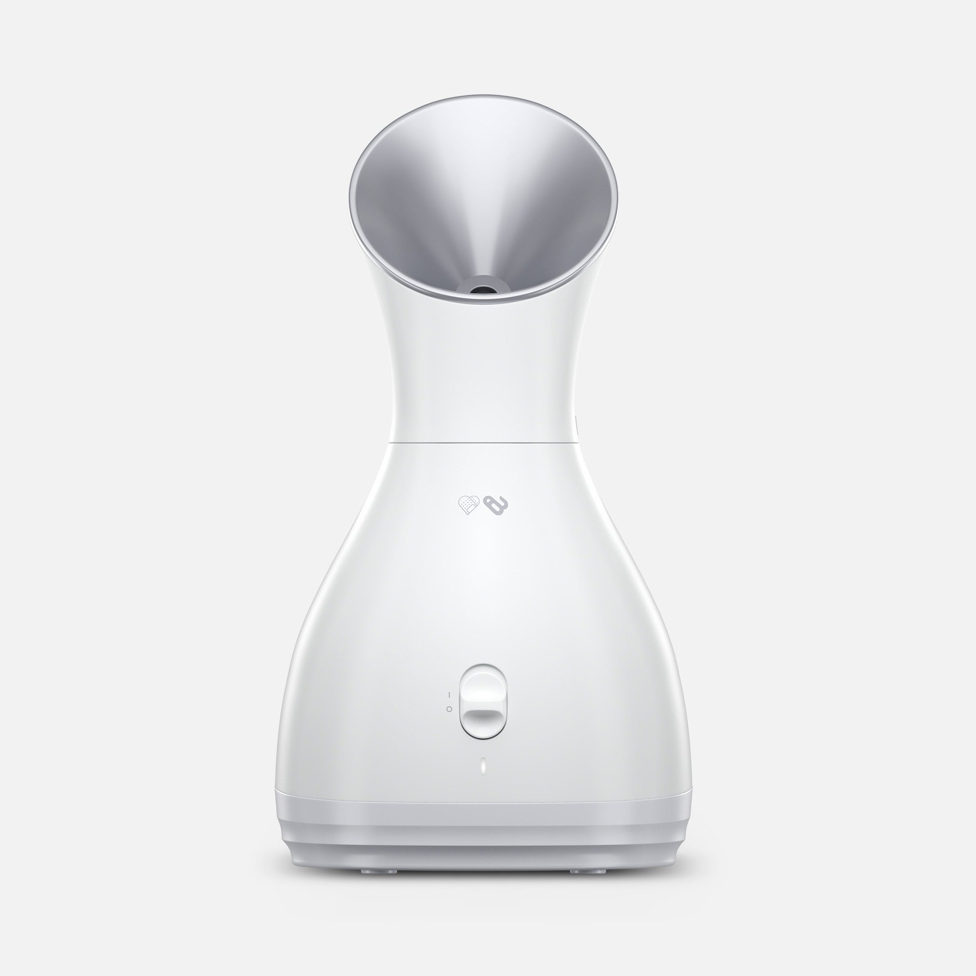 Plume Humidifier Vaporizer — Caring Mill™ by Aura, , large