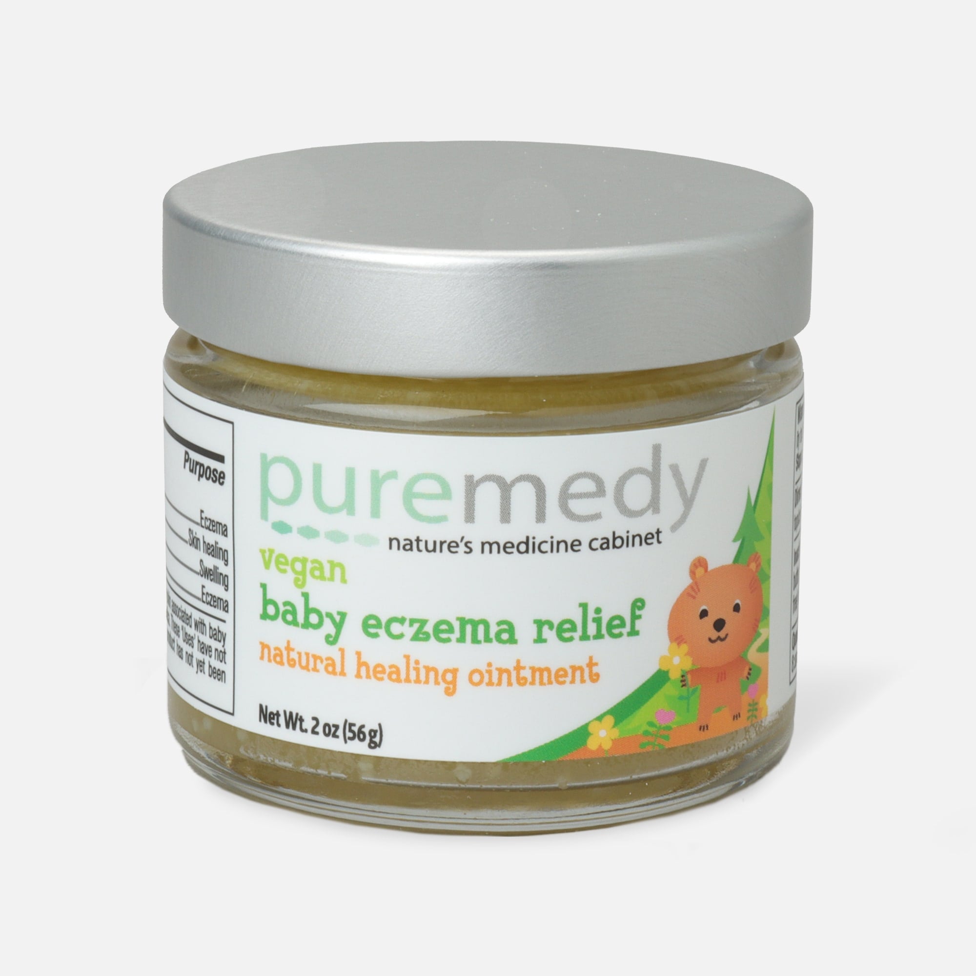 Puremedy Baby Eczema, 2 oz., , large