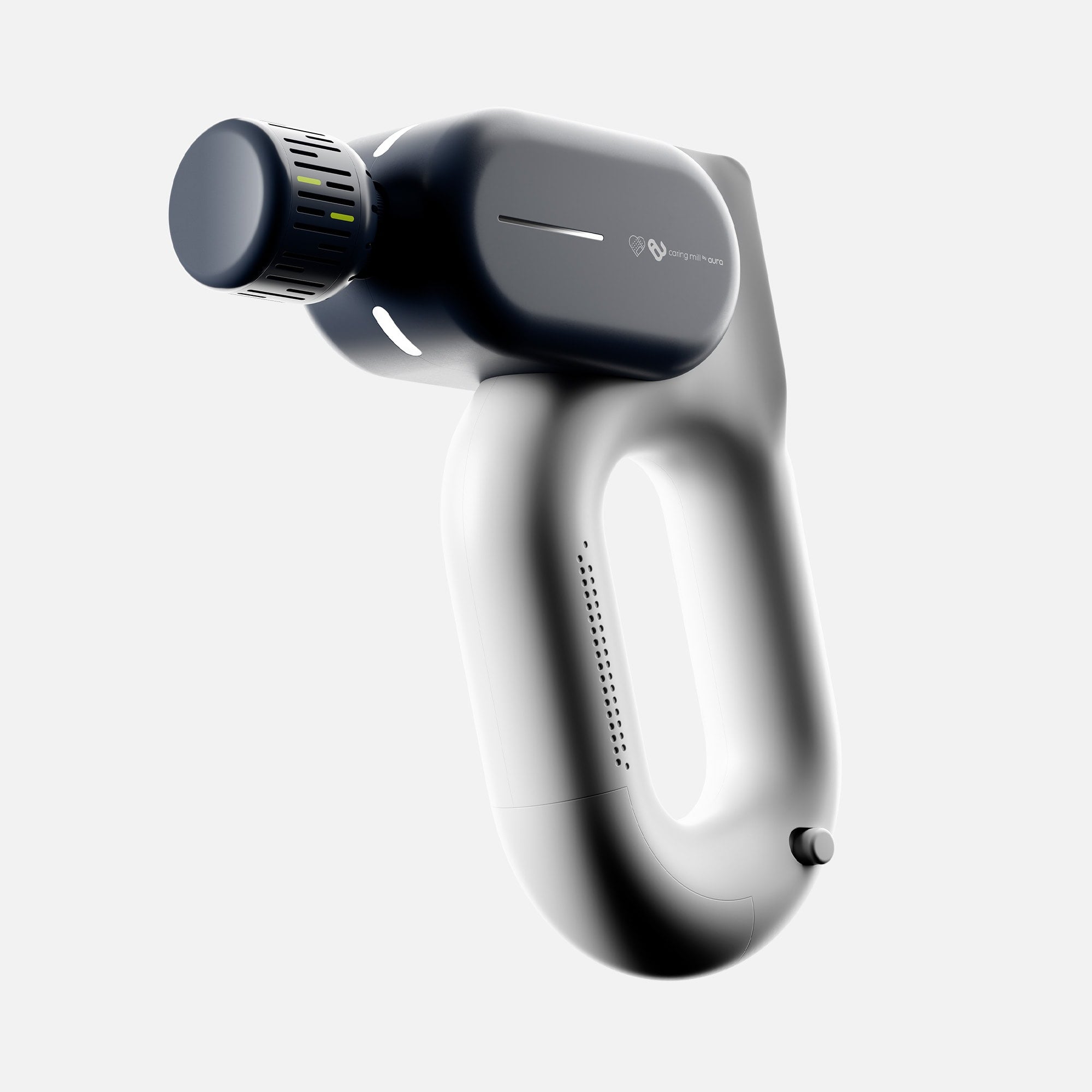 Revive Ultra Massage Gun — Caring Mill™ by Aura, , large