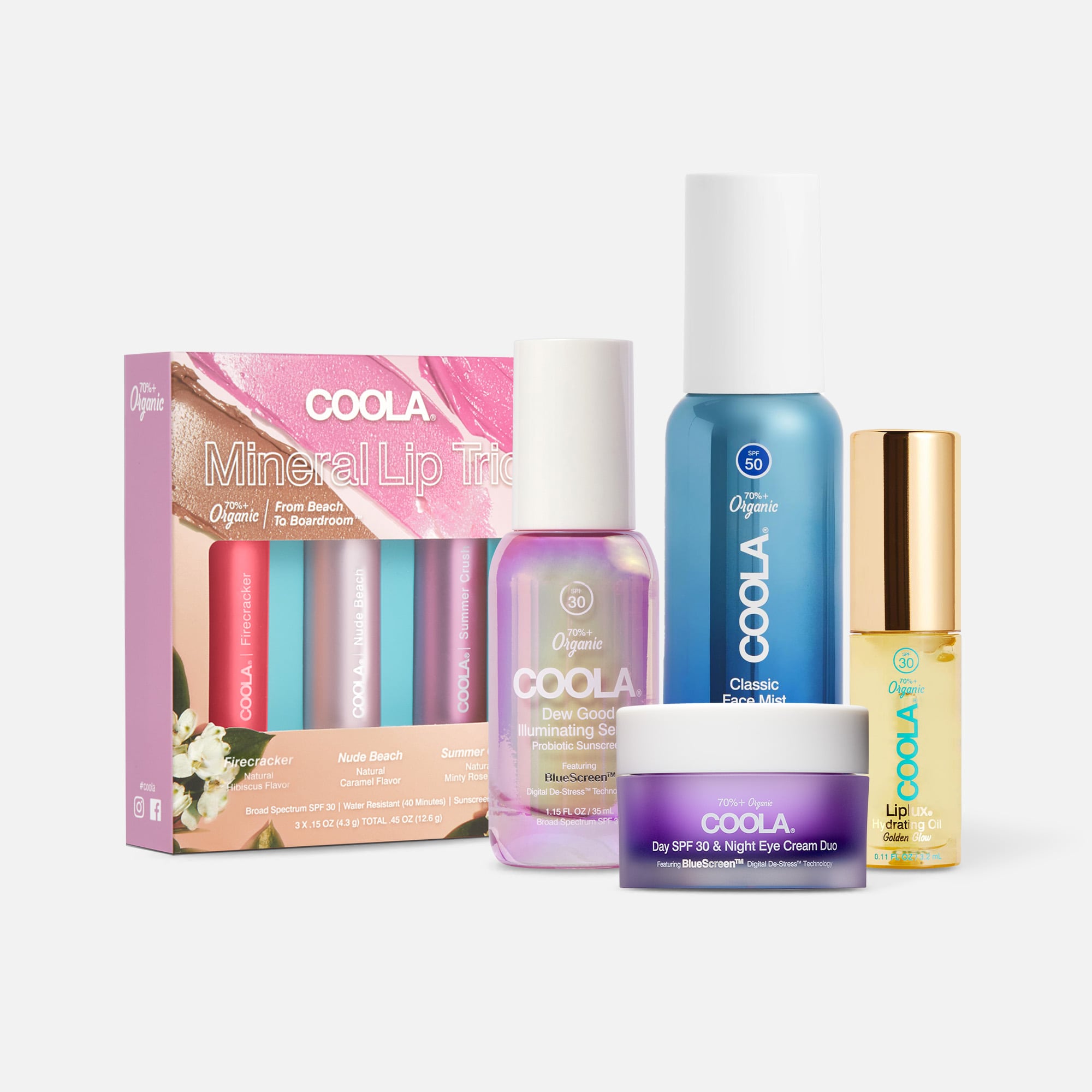 COOLA Bundle, , large
