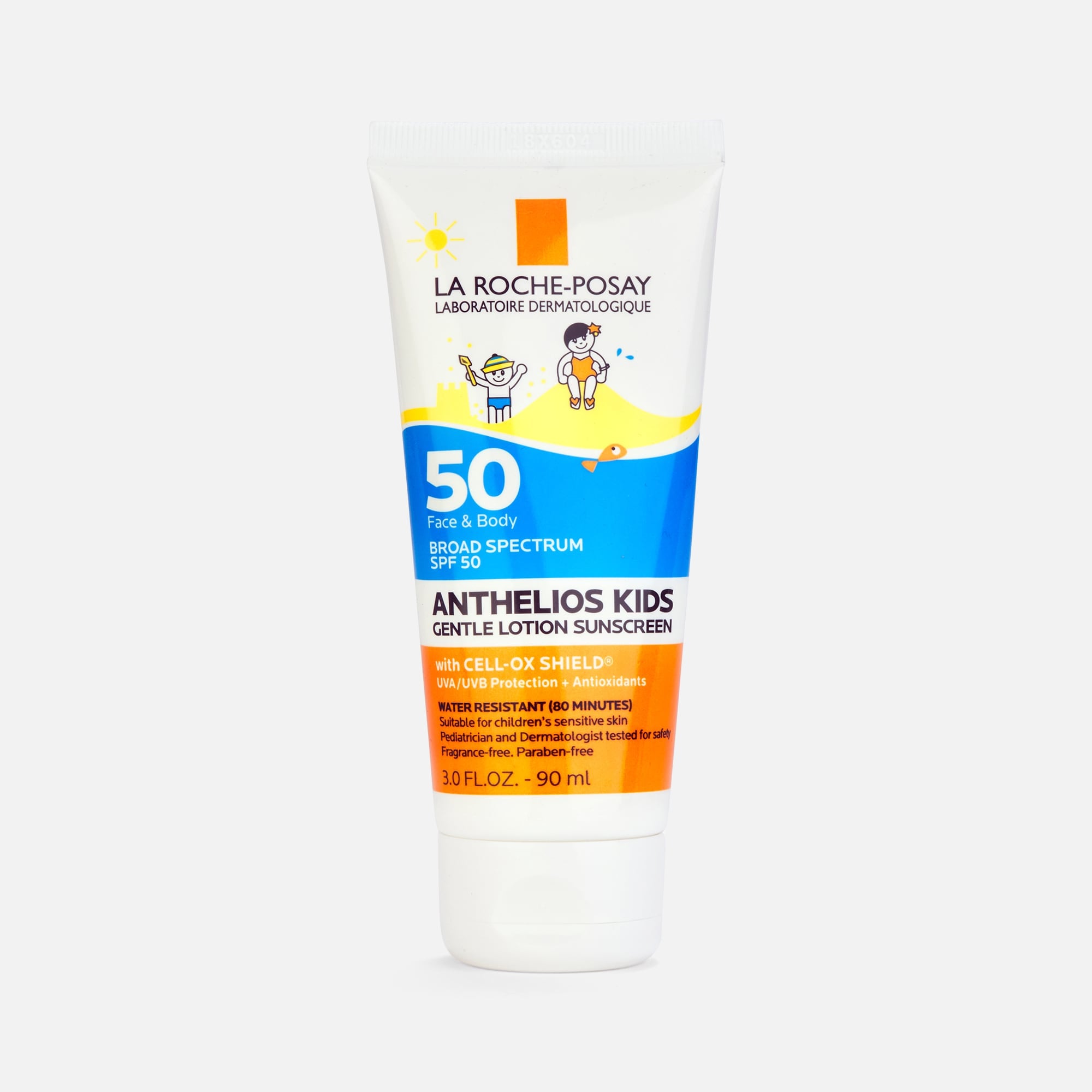 La Roche-Posay Anthelios Kids, SPF 50, 3 oz., , large