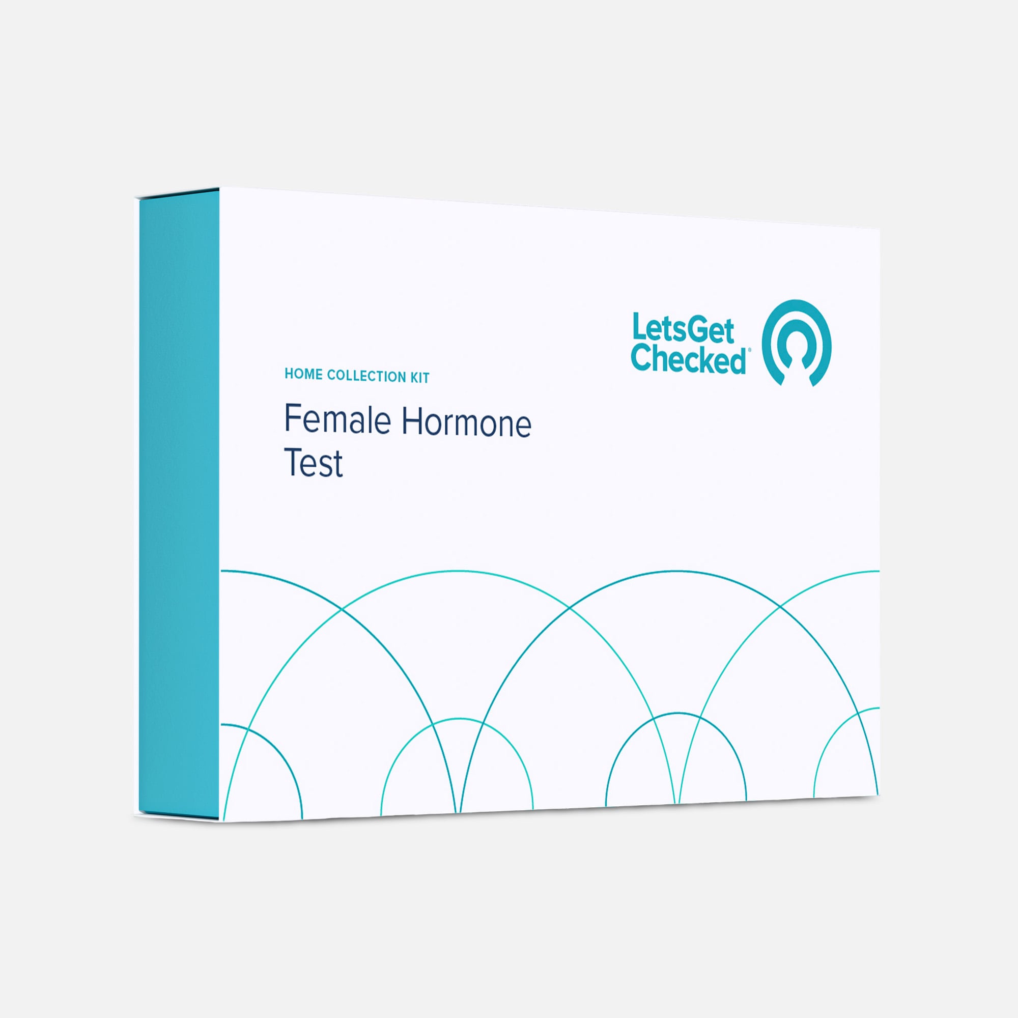 Female Hormone Test by LetsGetChecked| Fertility Insights, , large