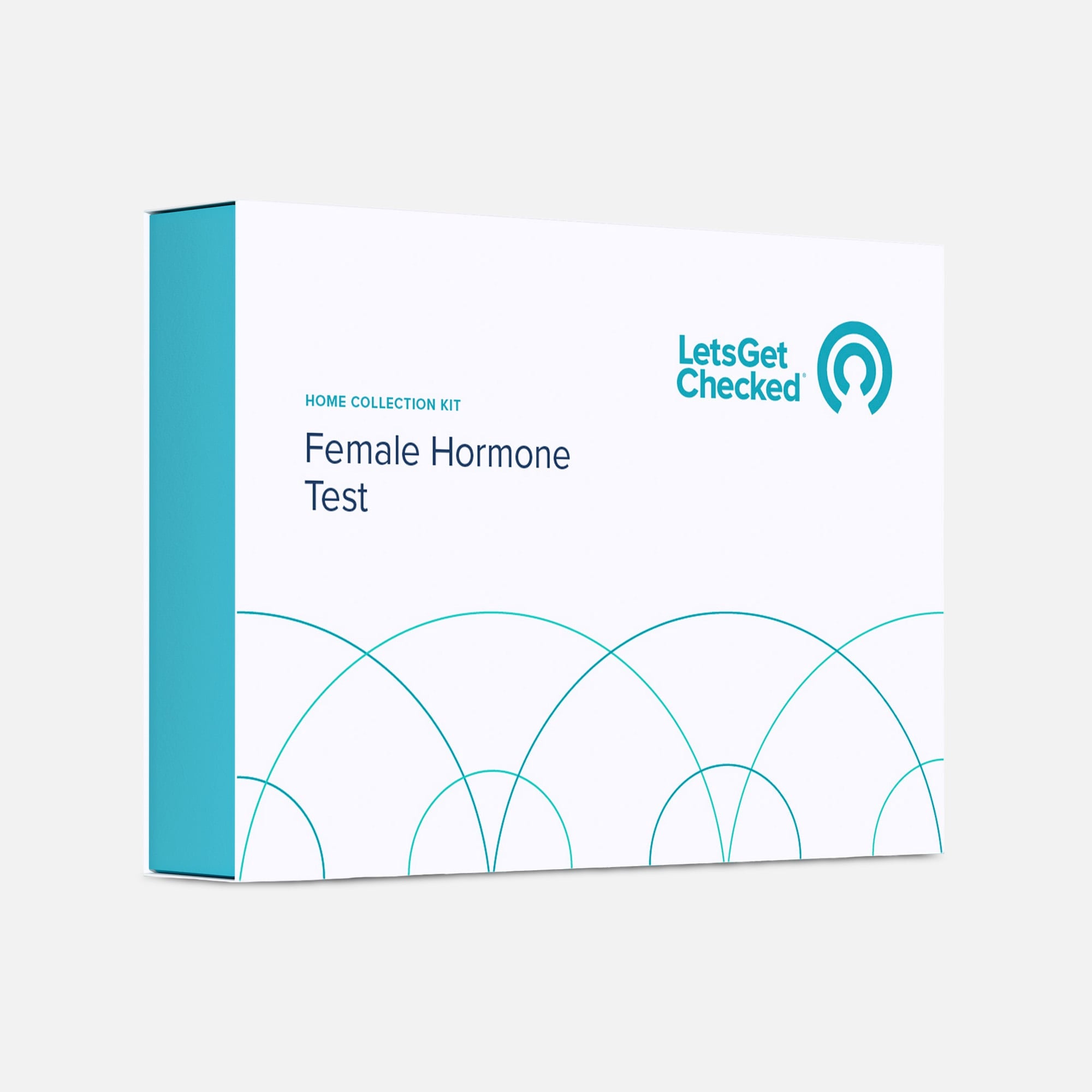 Female Hormone Test by LetsGetChecked| Fertility Insights, , large