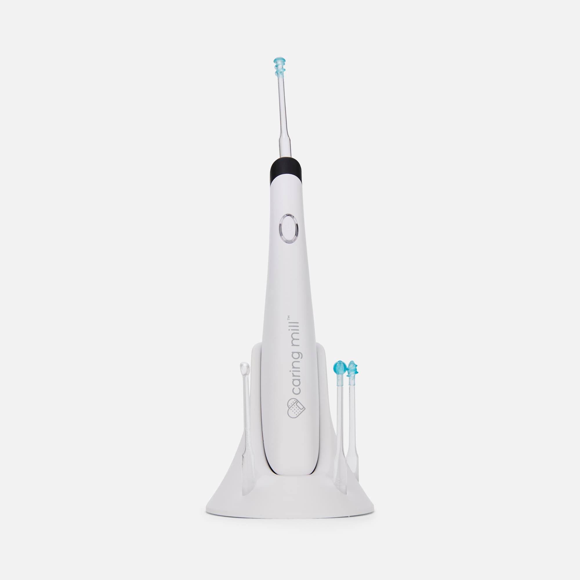 Caring Mill™ Ear Wax Removal System, , large
