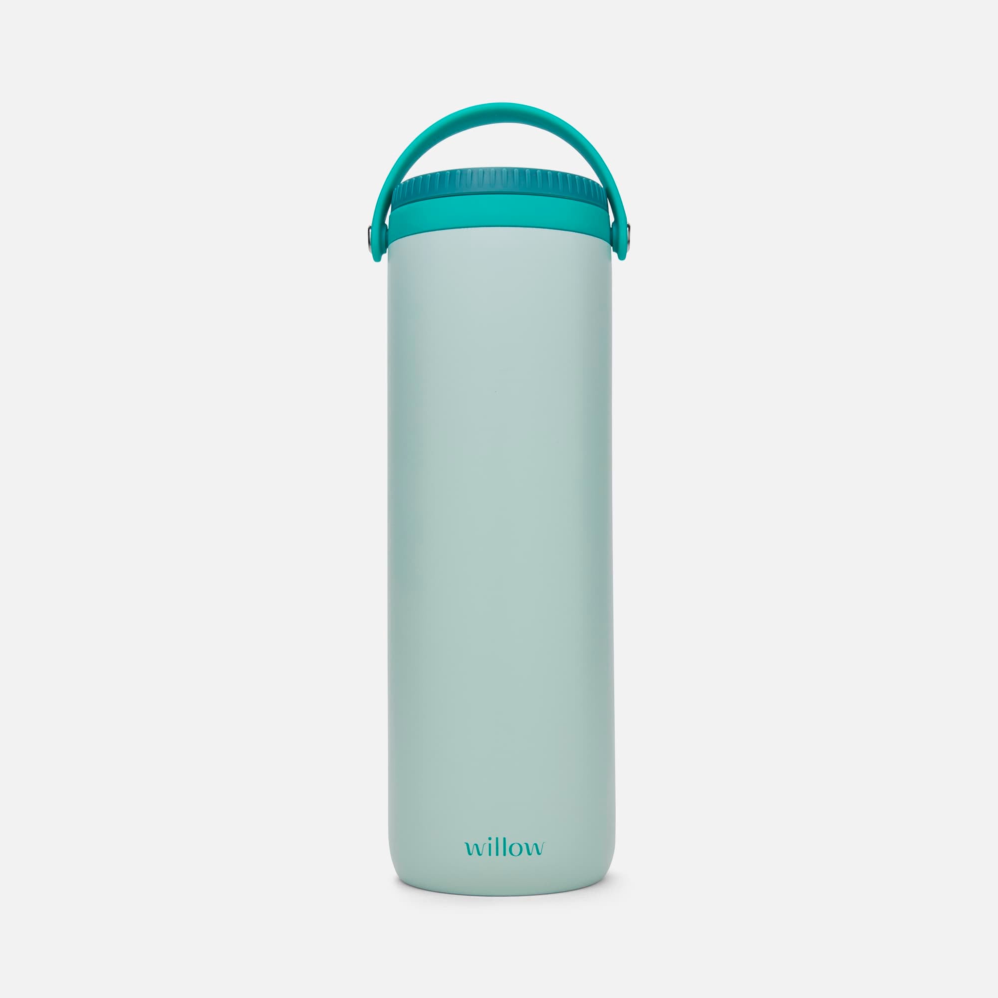 Willow Portable Breast Milk Cooler, Purple, 16 oz. Capacity