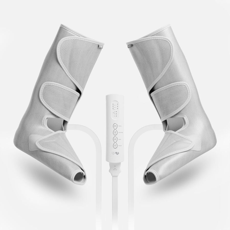 HarmonyHeat Leg Revival System — Caring Mill™ by Aura, , large