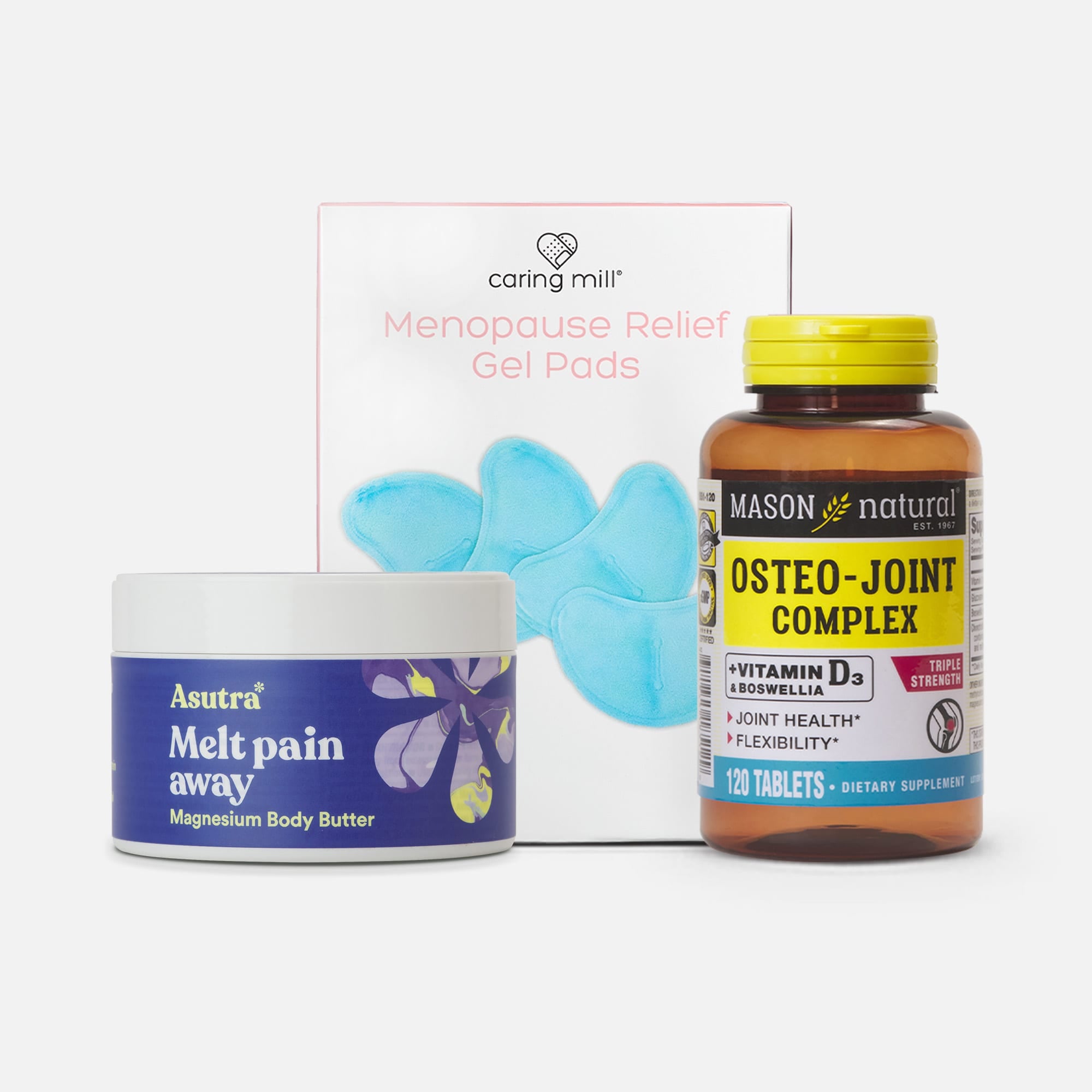 Women’s Health Bundle, , large