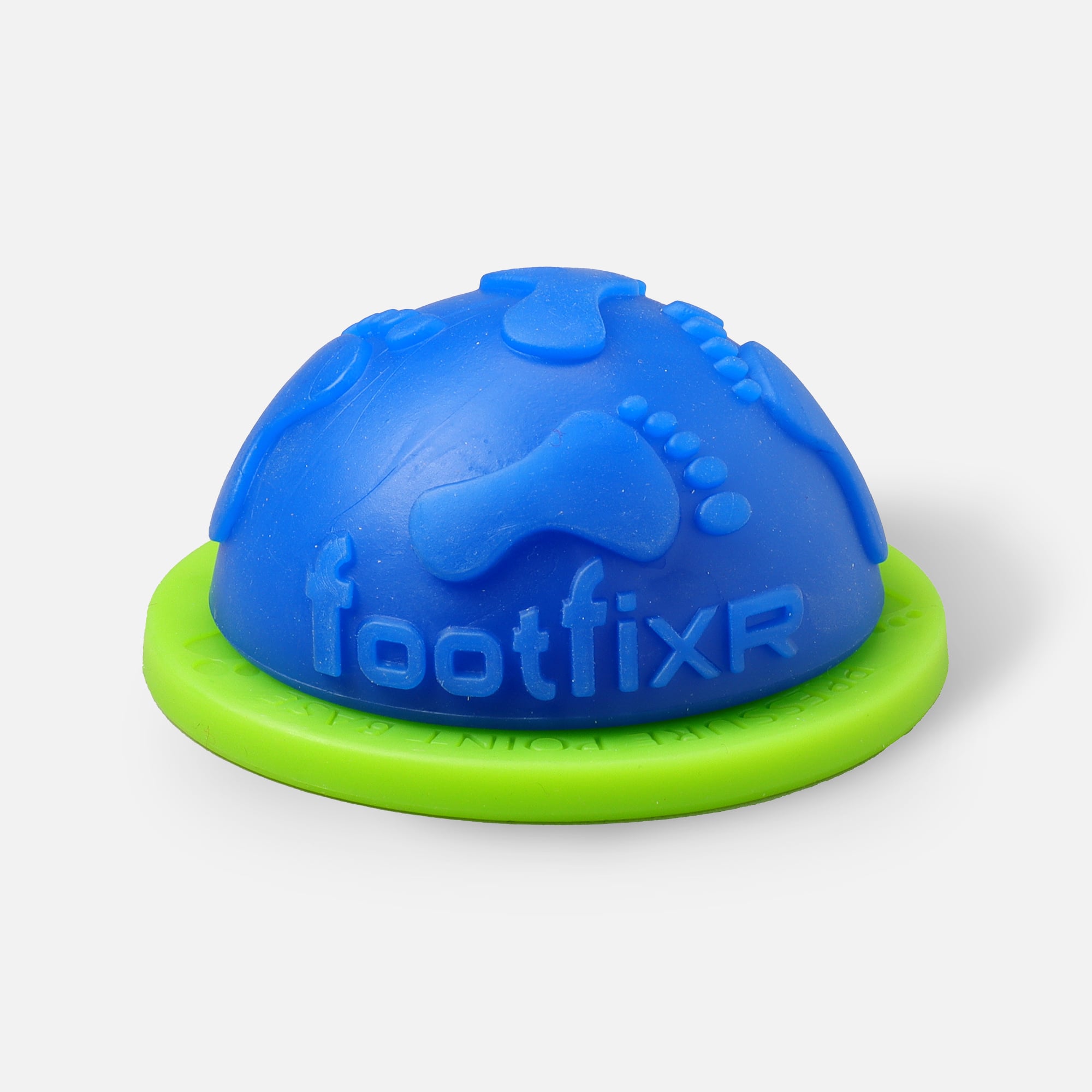 Airfeet FootFixr Deep Tissue Smooth Dome, , large