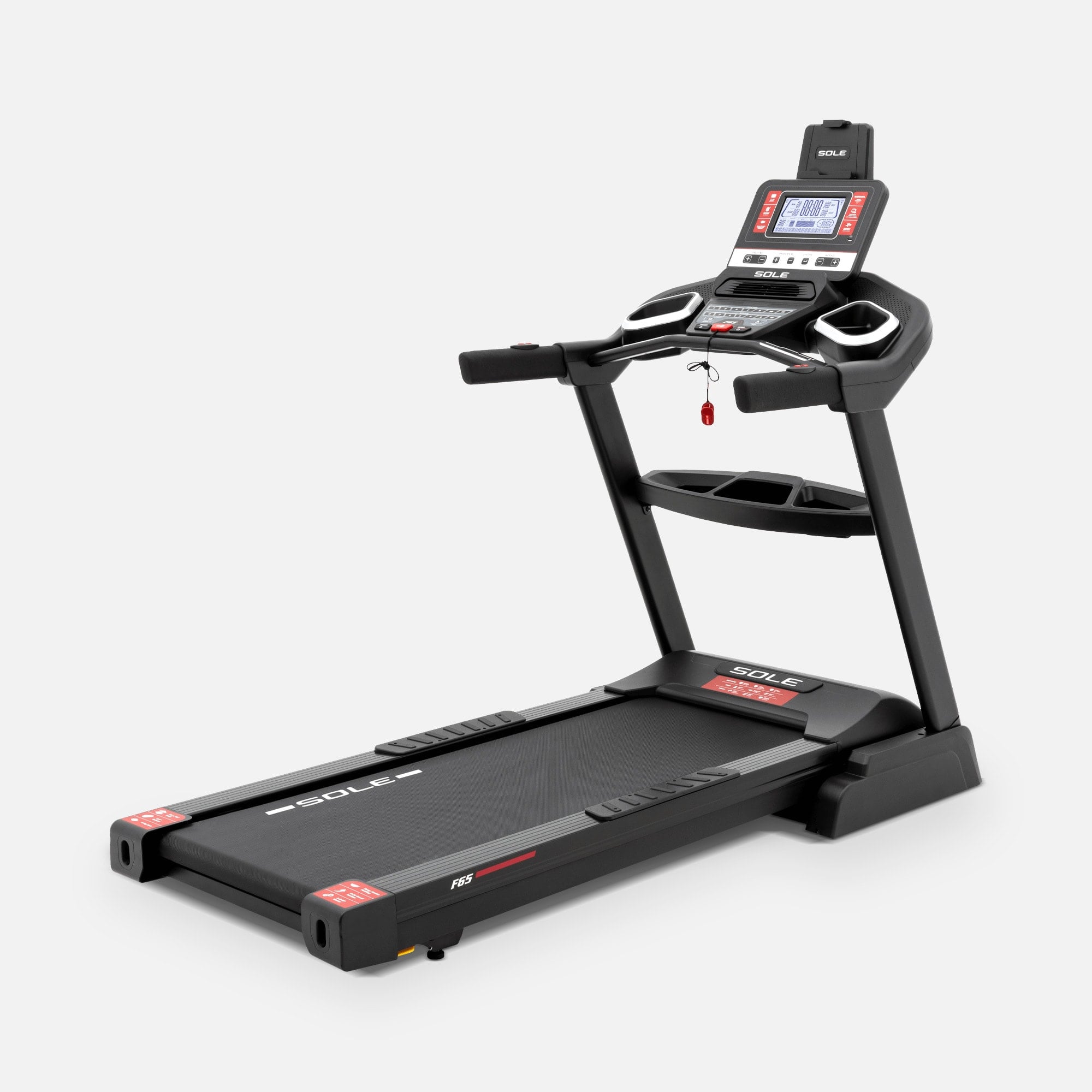 SOLE Fitness F65 Treadmill by SOLE Fitness | FSA Store