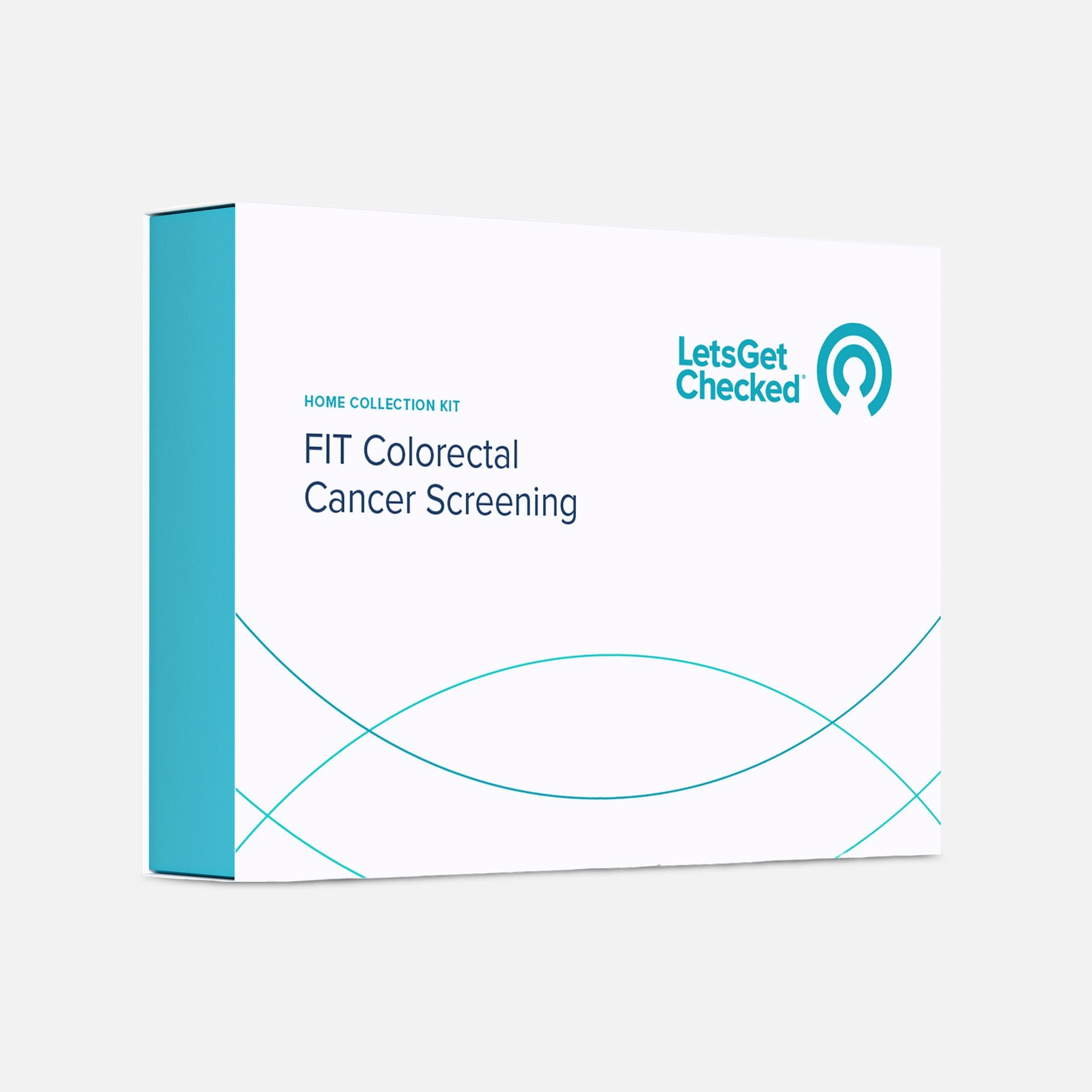 FIT Colorectal Cancer Screening by LetsGetChecked, , large