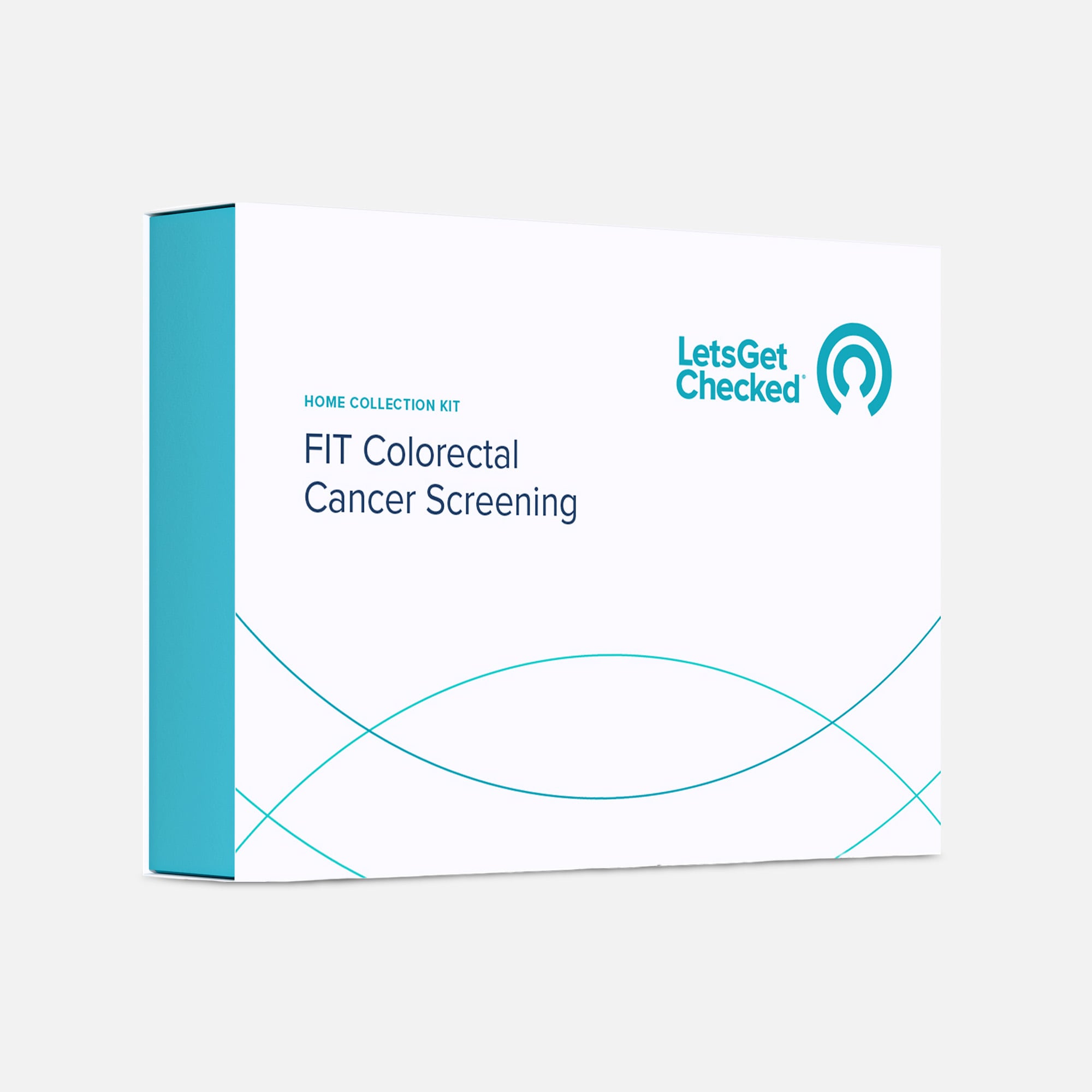FIT Colorectal Cancer Screening by LetsGetChecked, , large