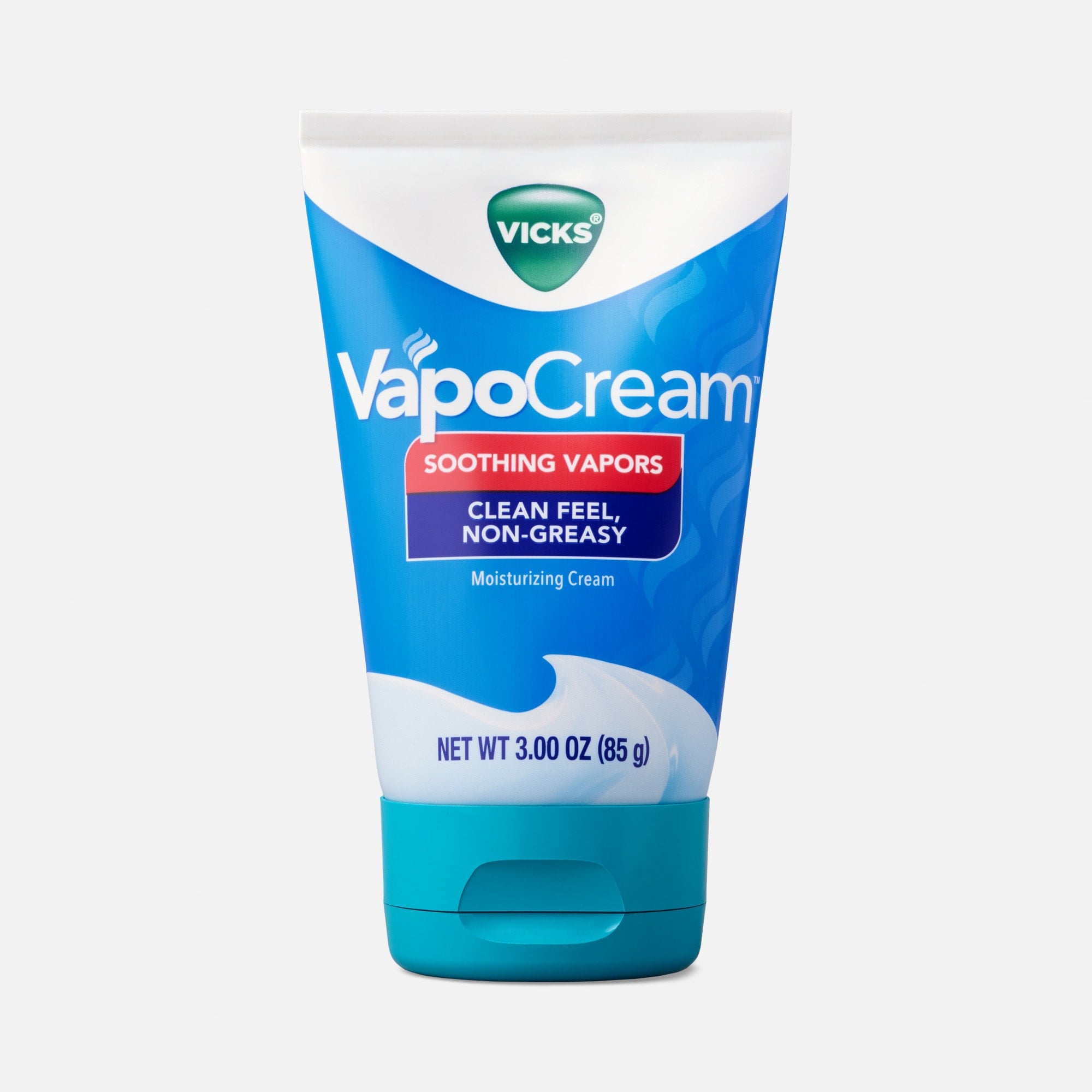Vicks Original VapoCream, 3 oz., , large