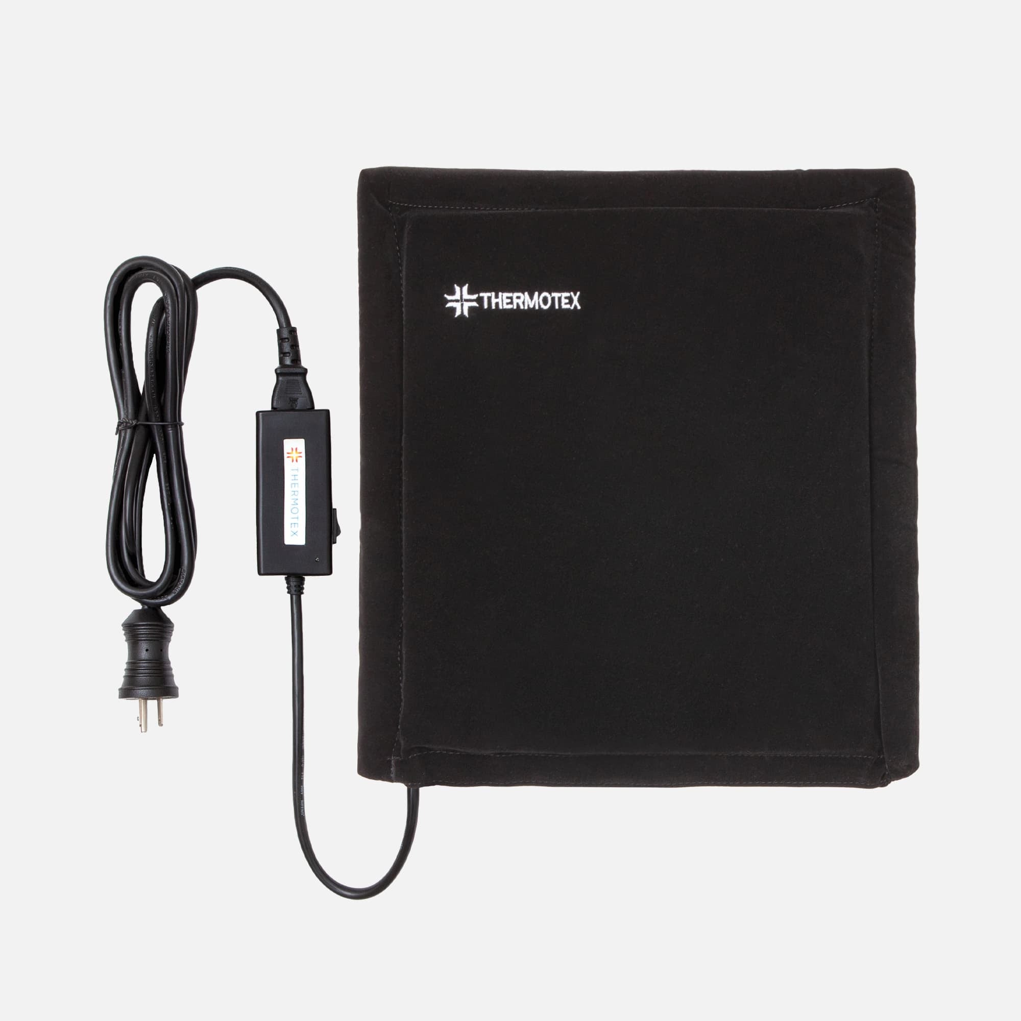 Thermotex Gold Far Infrared Heating Pad, , large