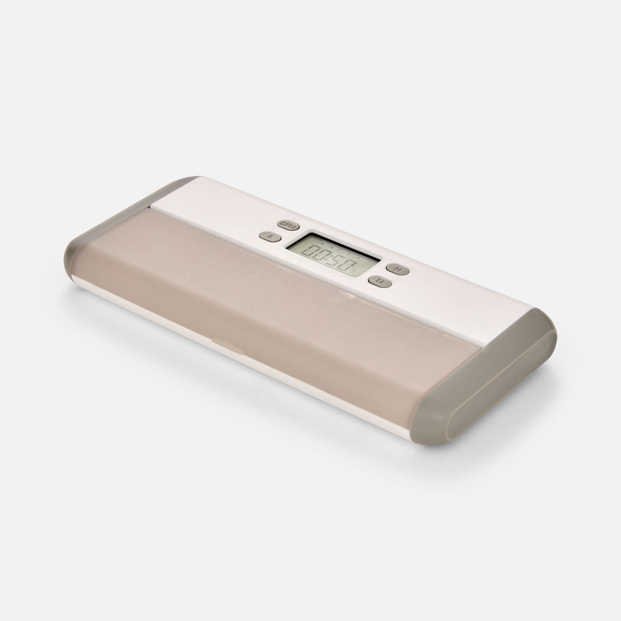 Caring Mill™ Smart Pill Dispenser with Alarm, , large