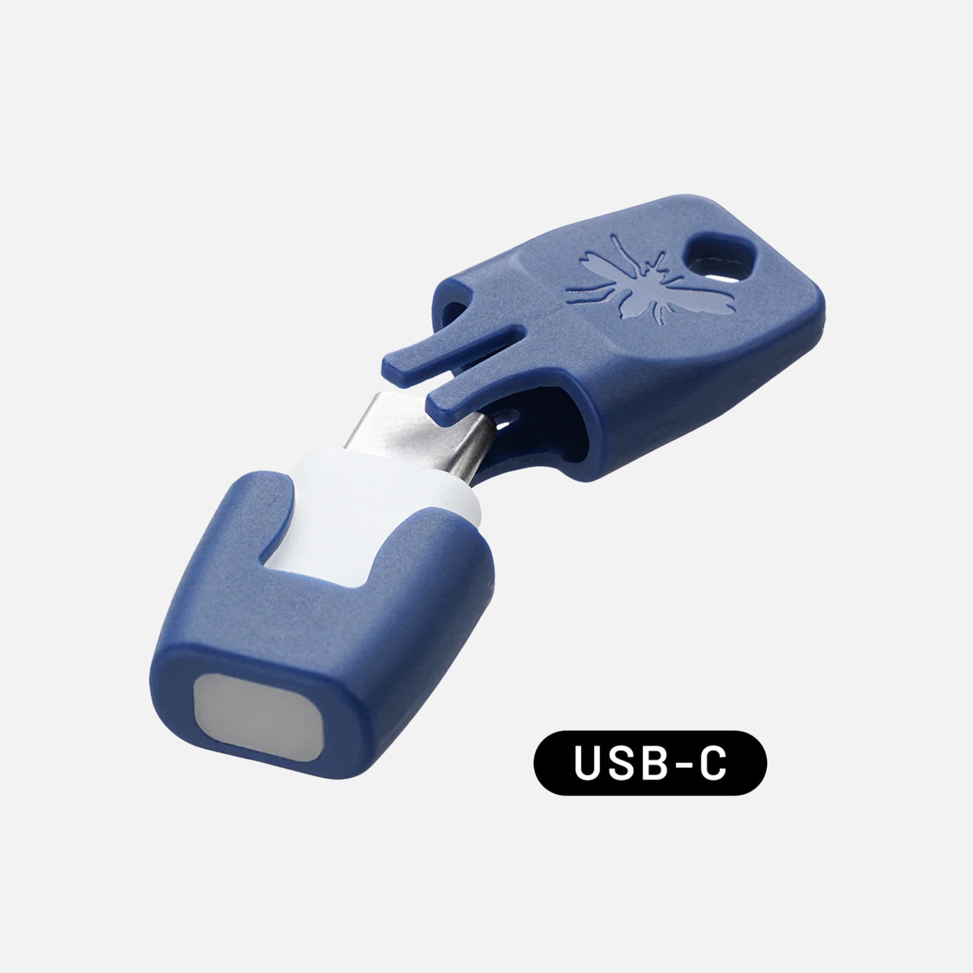 heat it®️ Insect Bite Healer for iPhone 15 Onwards and Android (USB-C), , large
