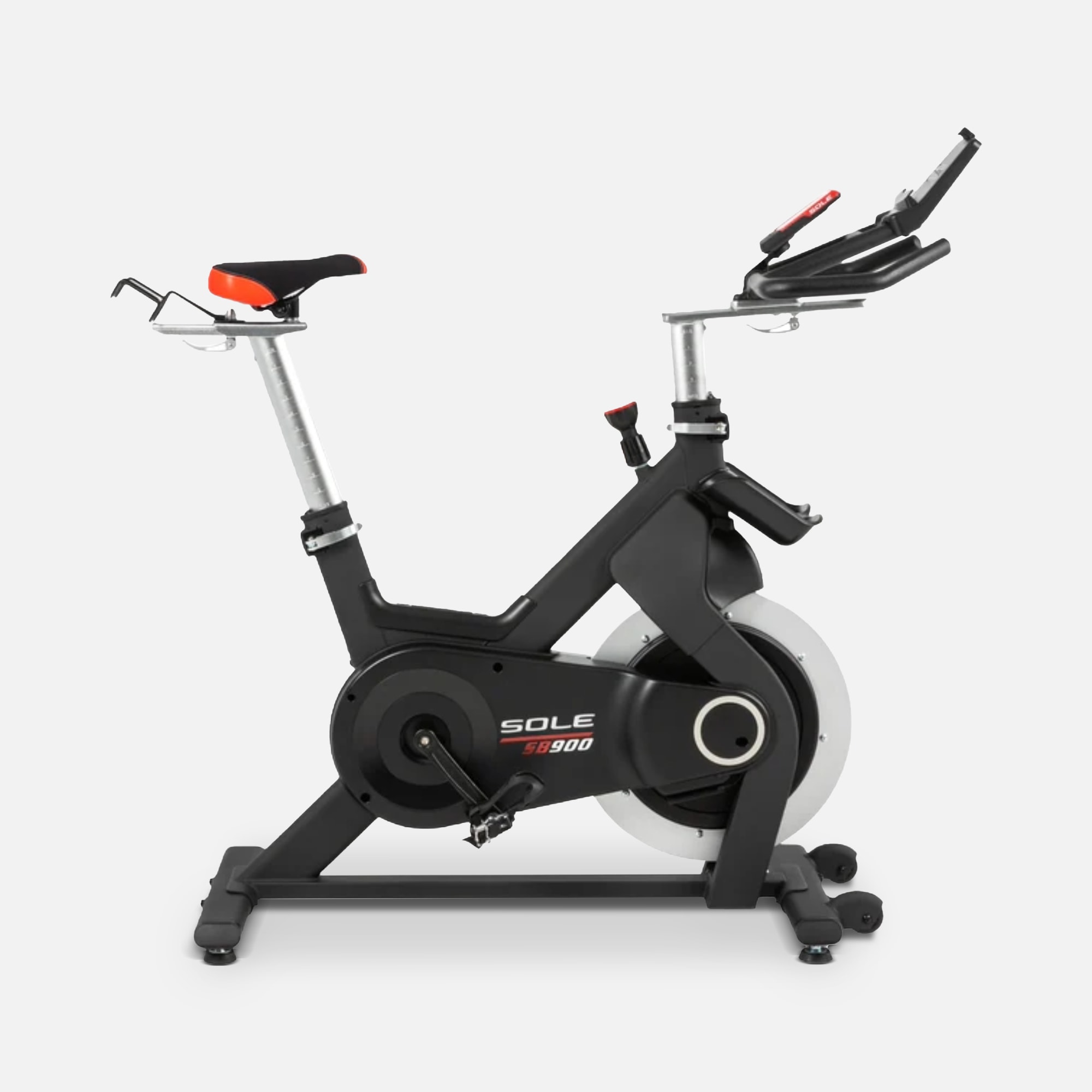 sole stationary bicycles Fitness LCB Upright Exercise Bike Ideal for apartment complexes SOLE Fitness SB900 Exercise Bike
