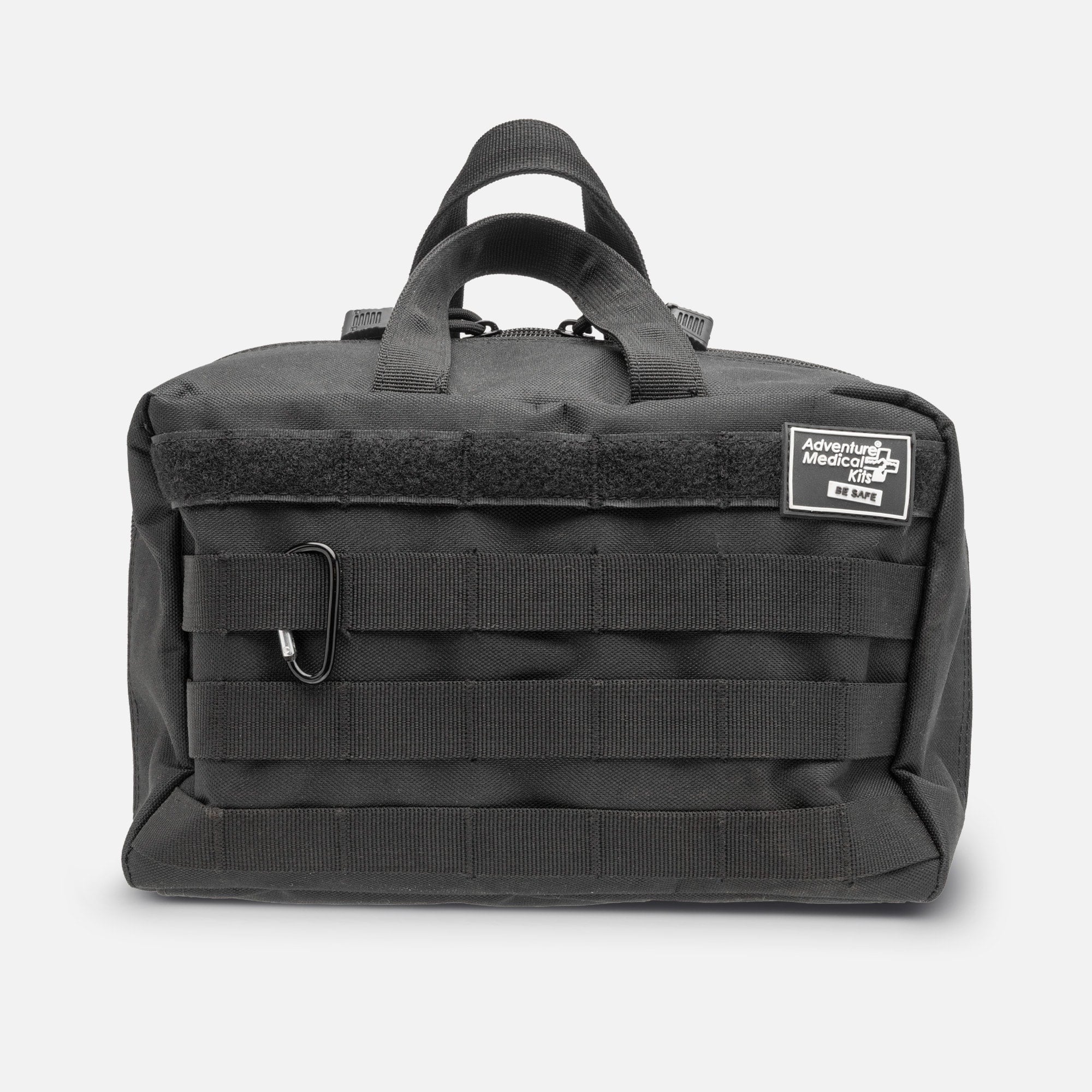 Adventure Medical Kits Molle Pro First Aid Kit with LuminAID, , large