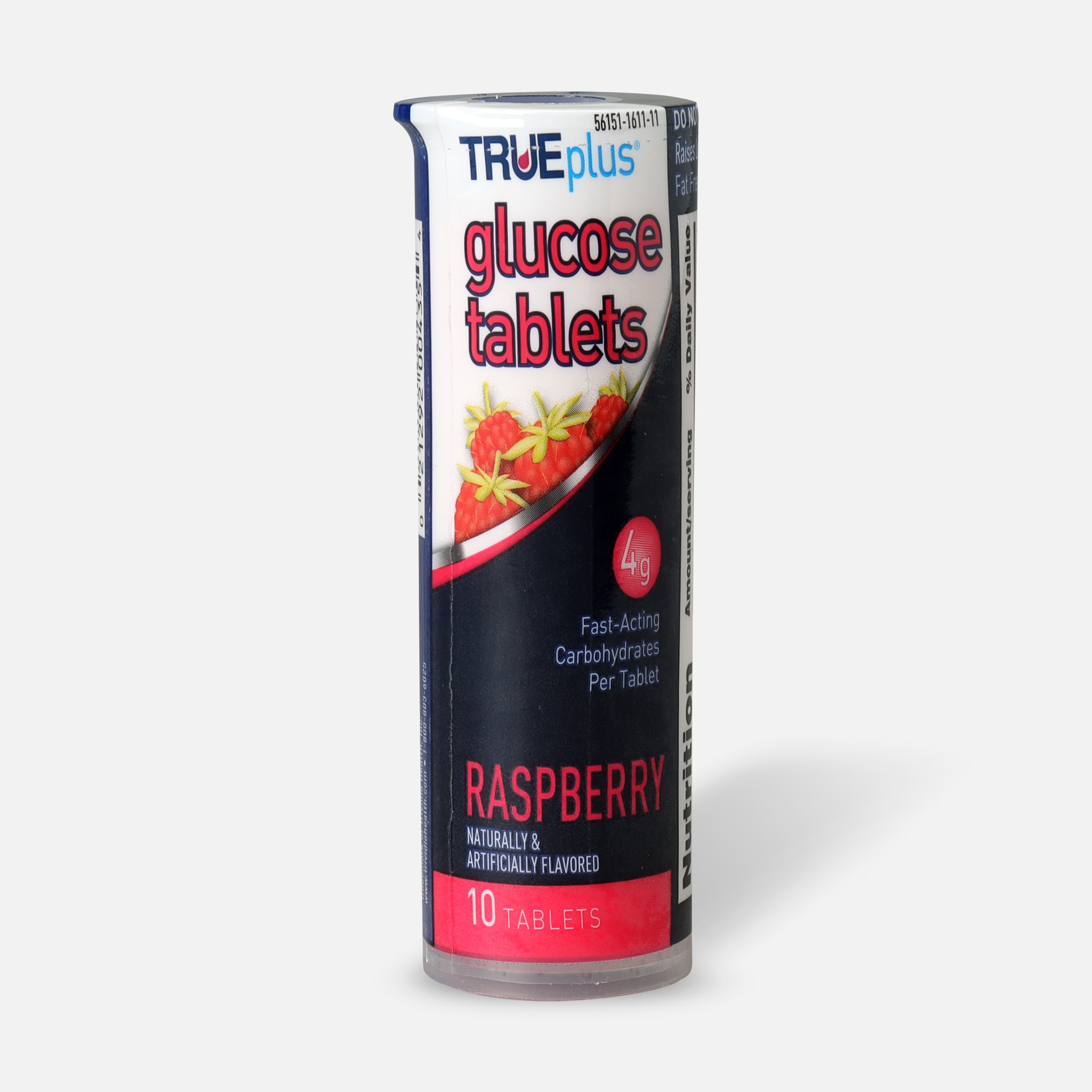 TRUEplus Glucose Tablets, , large