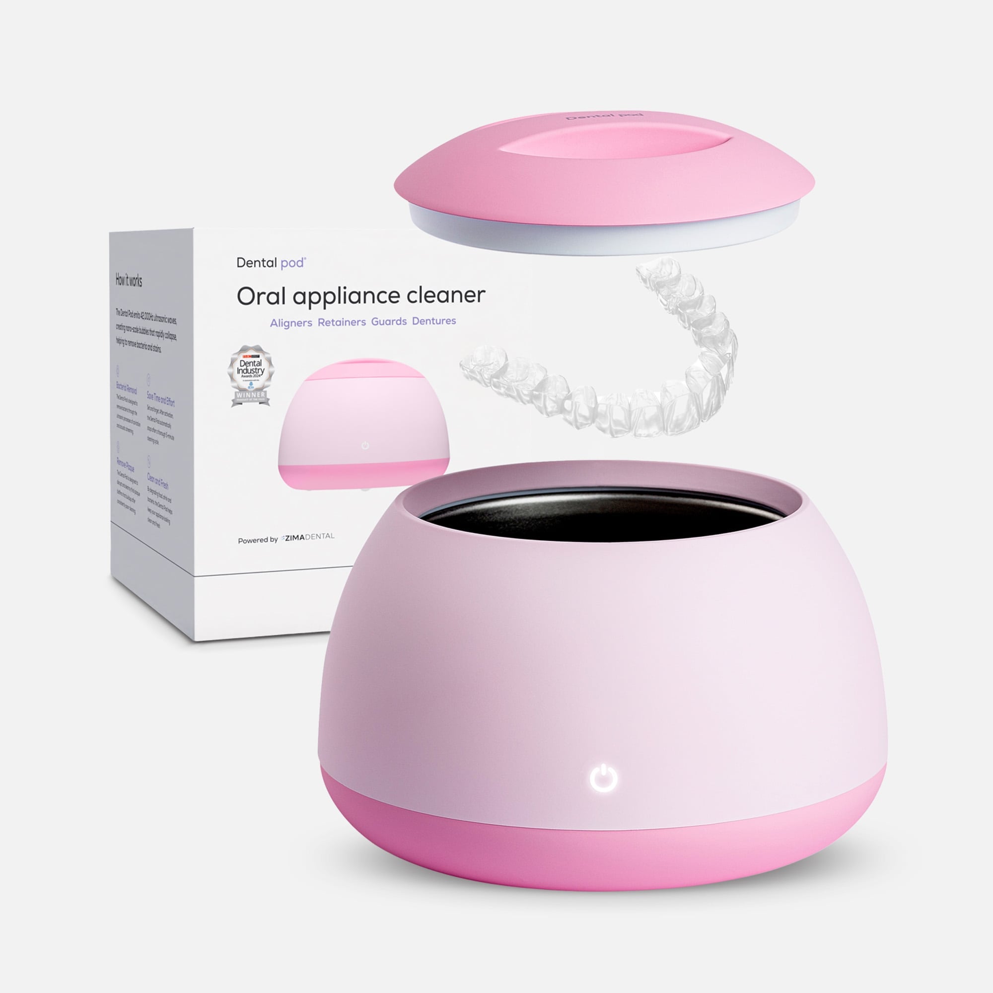 Zima Dental Pod, , large