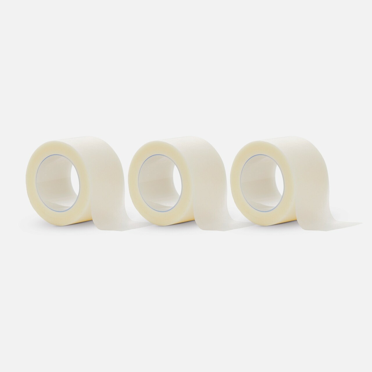 Caring Mill™ Sensitive Skin Gentle Paper Tape, 1 inch x 10 yards (3-Pack), , large