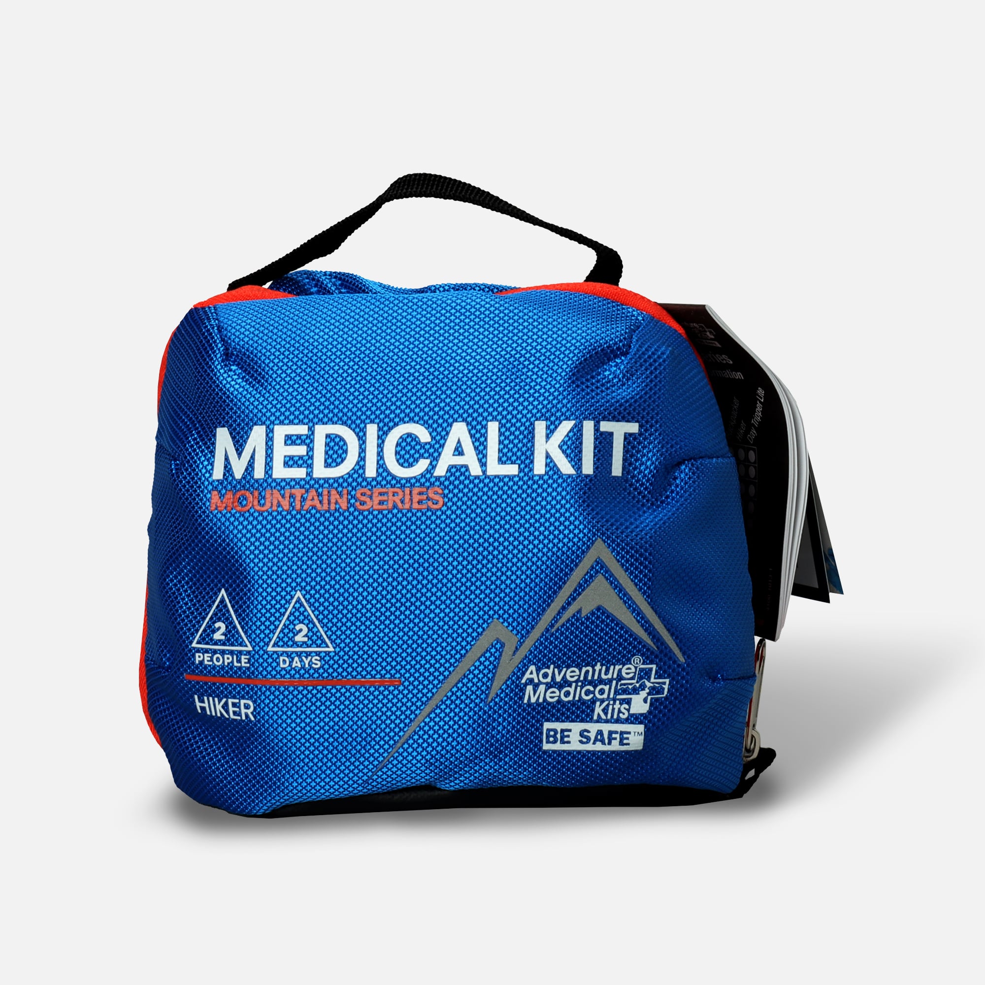 Adventure Medical Mountain Hiker First Aid Kit, 68 pc., , large