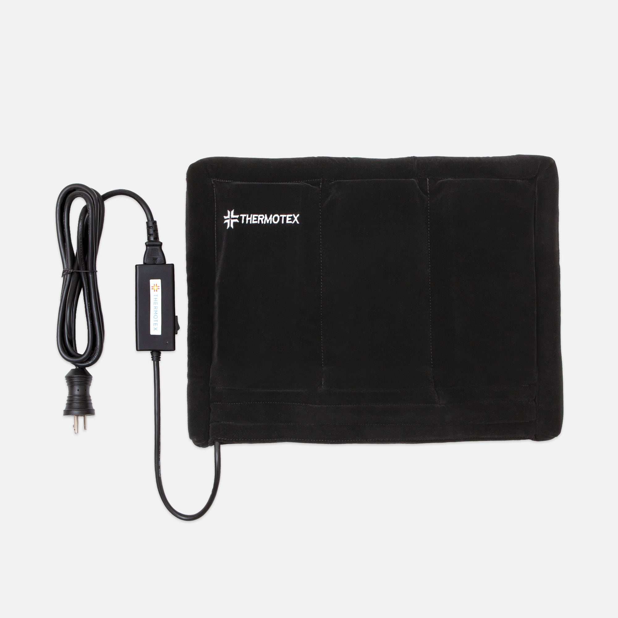Thermotex Platinum Far Infrared Heating Pad - All Purpose