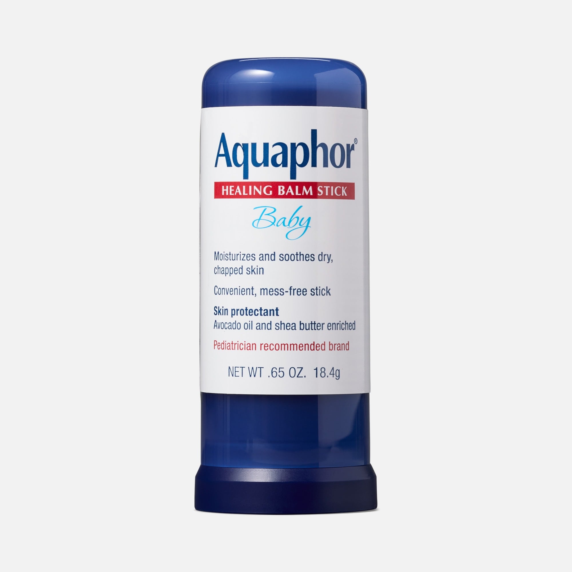 Aquaphor Baby Healing Balm Stick, 0.65 oz.