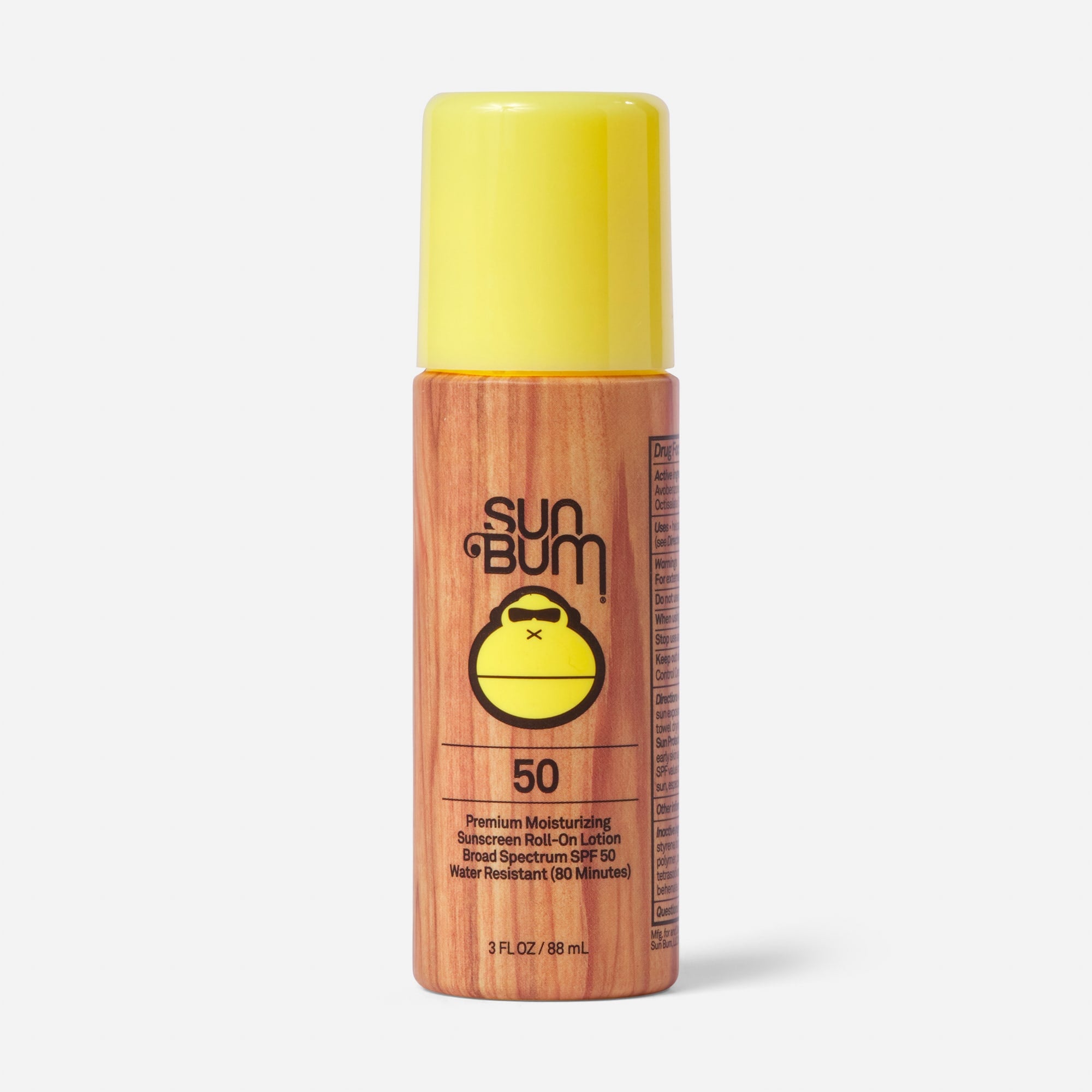 Sun Bum Original Roller Ball - SPF 50, , large