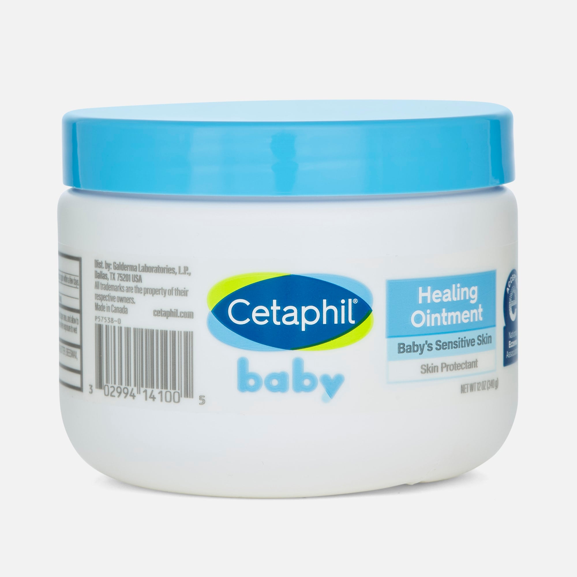 Cetaphil Baby Healing Ointment, 12 oz., , large