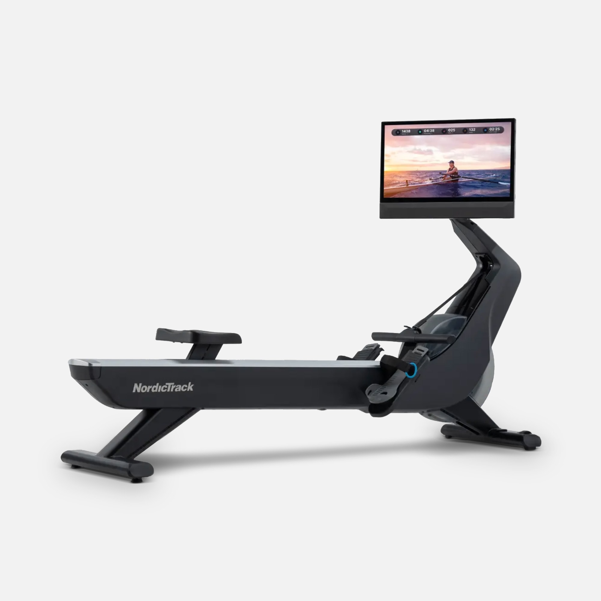 NordicTrack New RW900 Rower