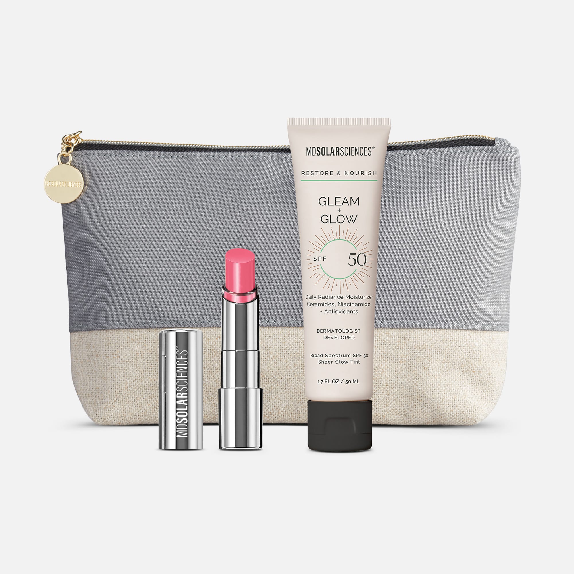 MDSolarSciences Glam Squad, , large