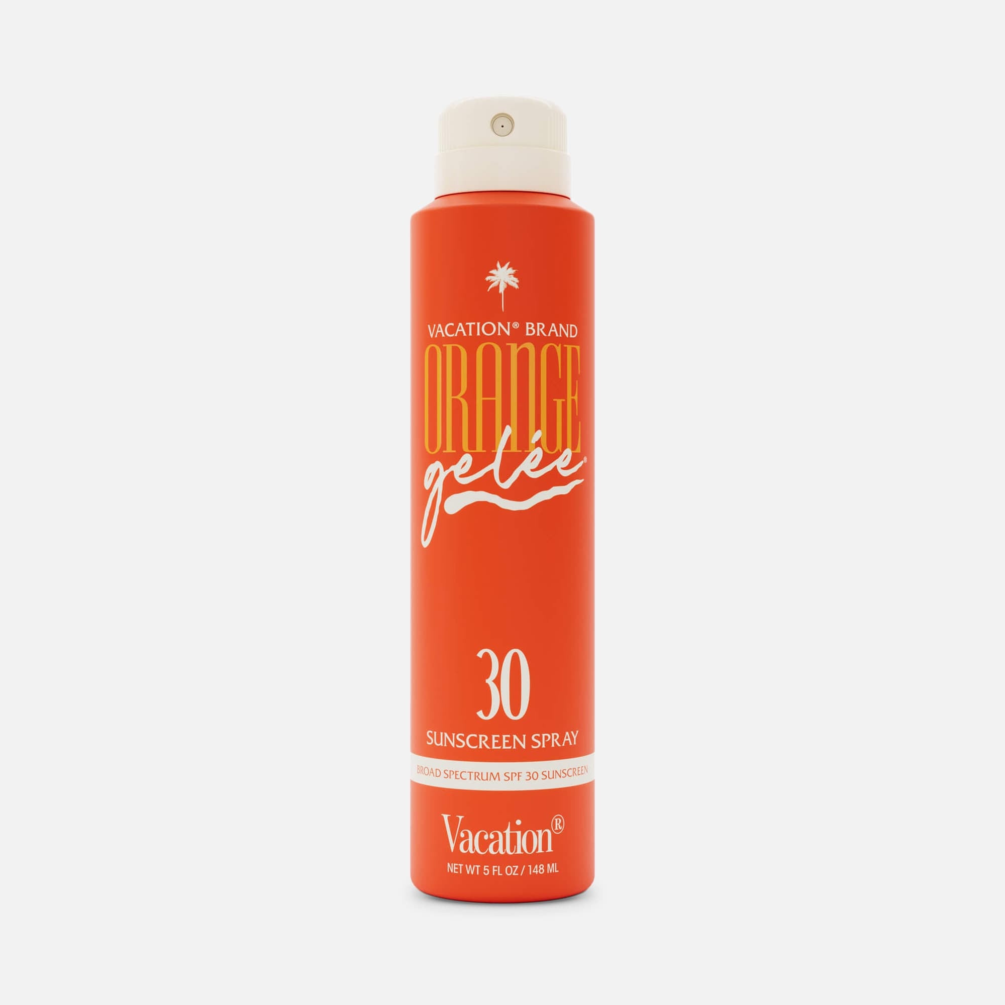Vacation Orange Gelée® Spray Oil, SPF 30, 5 fl oz., , large