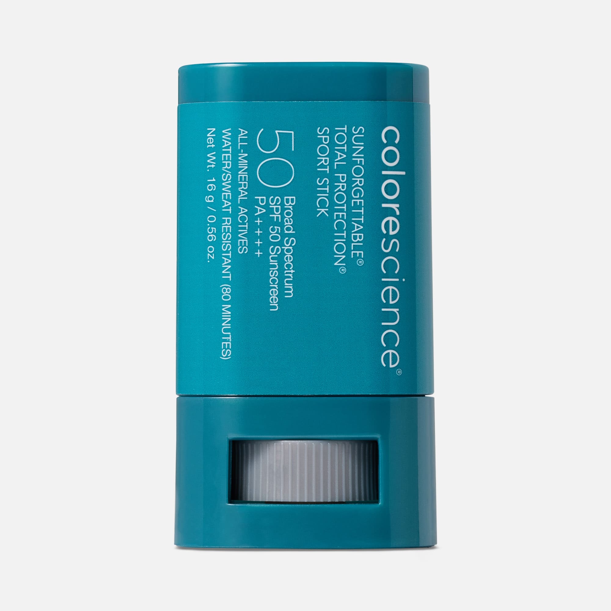 Colorescience Sunforgettable® Total Protection® Sport Stick, SPF 50, 0.63 oz., , large