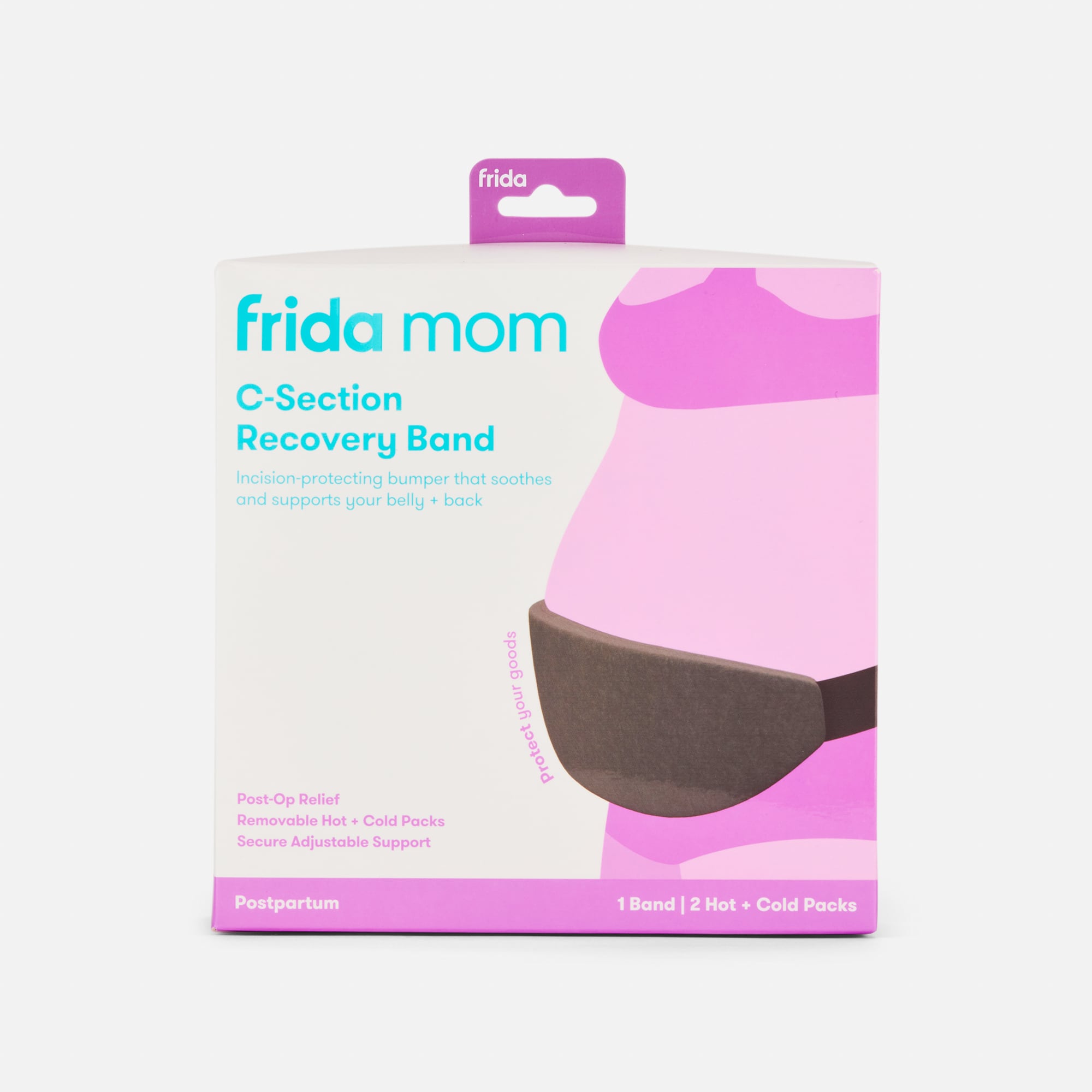 Frida Mom C-Section Recovery Band, , large