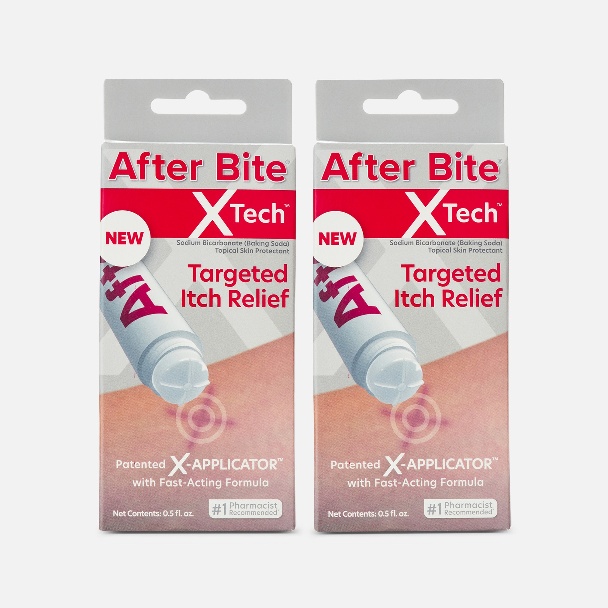 After Bite X-Tech Targeted Itch Relief Treatment (2-Pack), , large