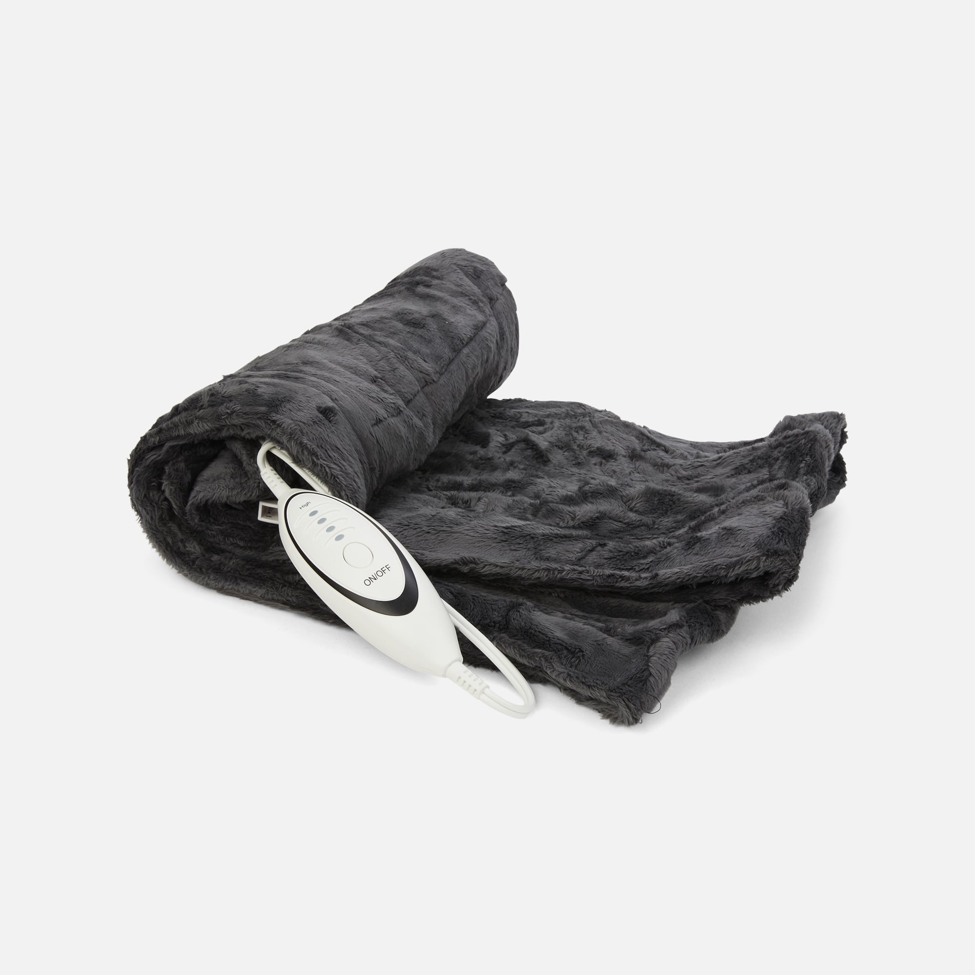 Caring Mill™ Electric Soothing Heat Wrap for Pain Relief 24" x 54"
