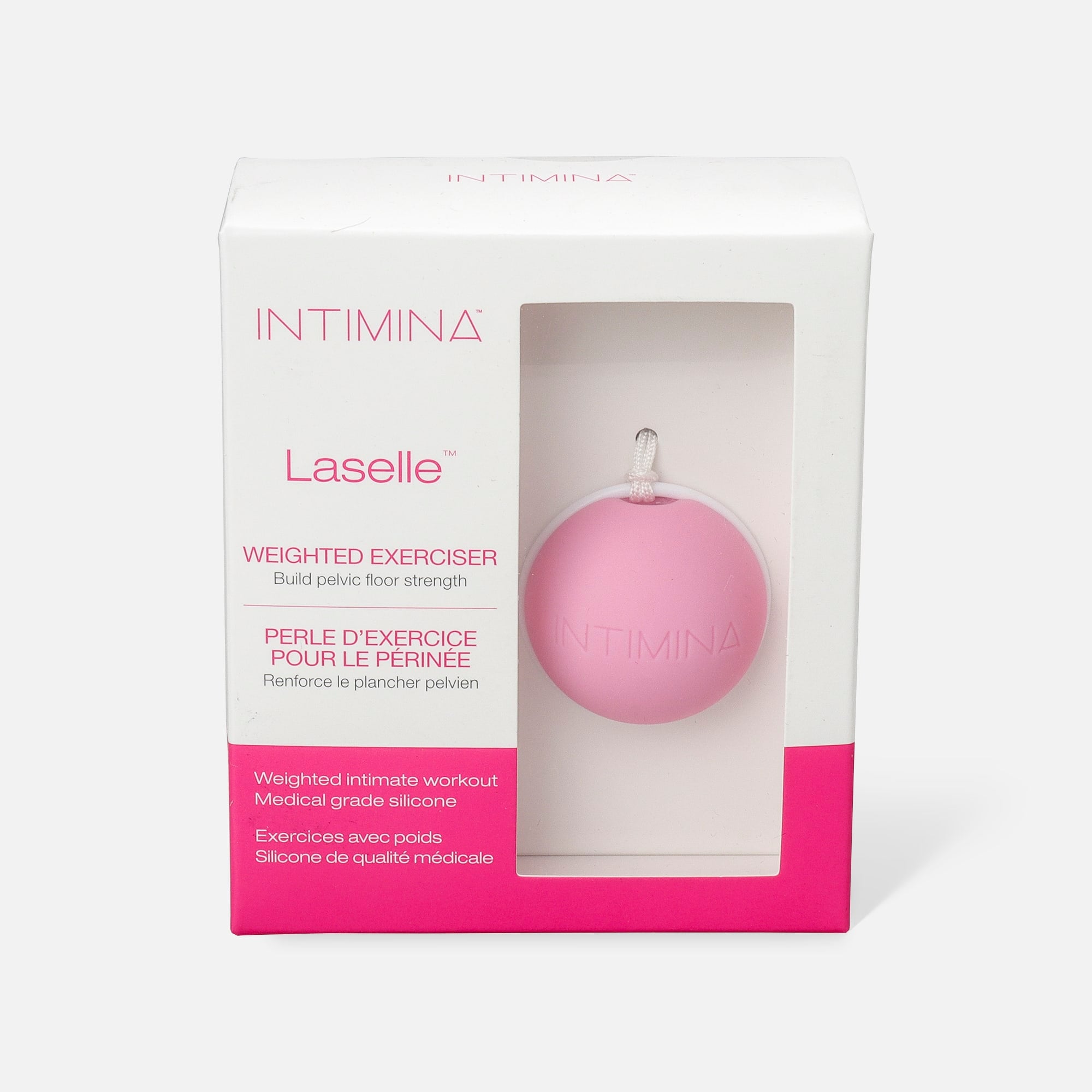 Intimina Laselle Exerciser, , large