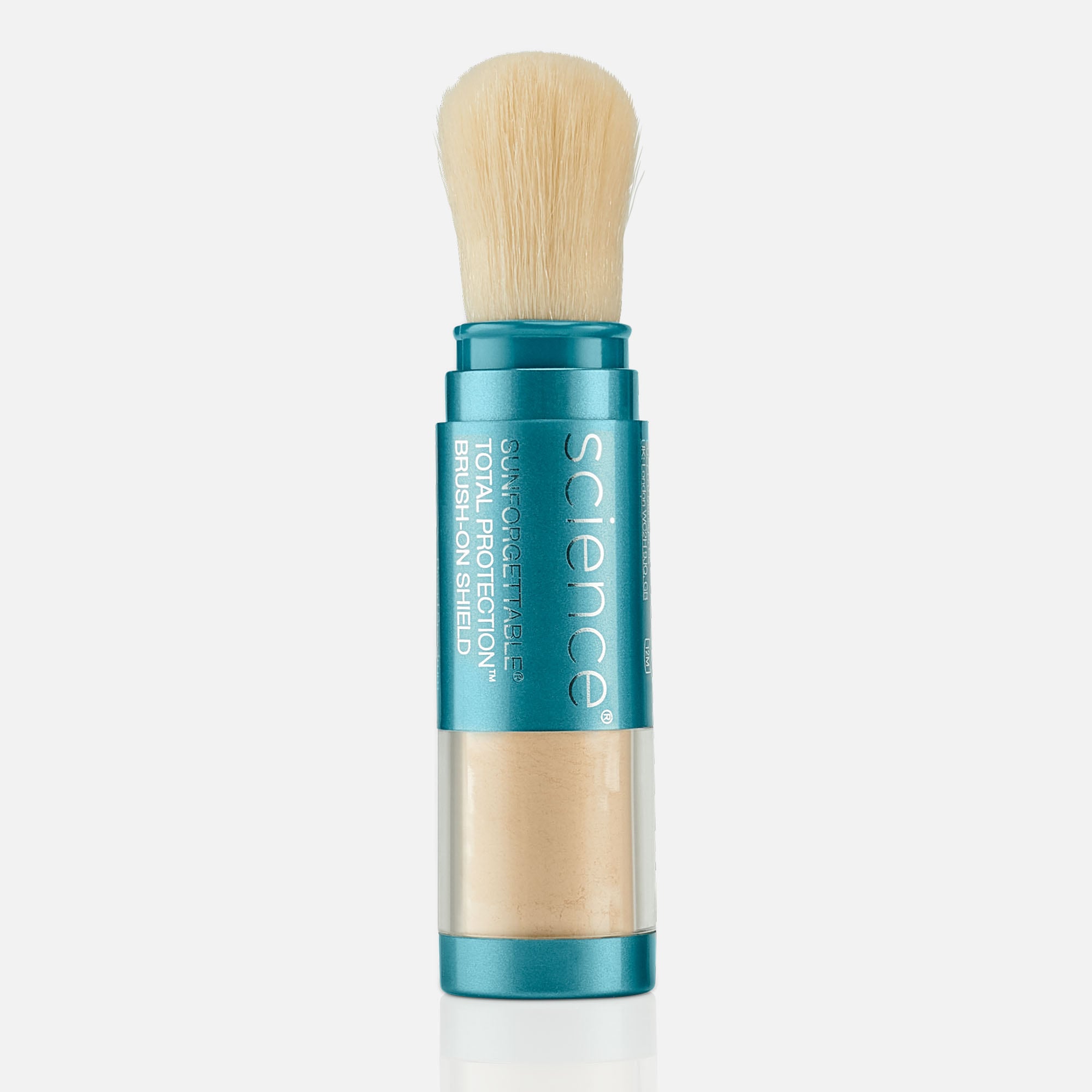 Colorescience Sunforgettable® Total Protection™ Brush-On Shield SPF 50, , large
