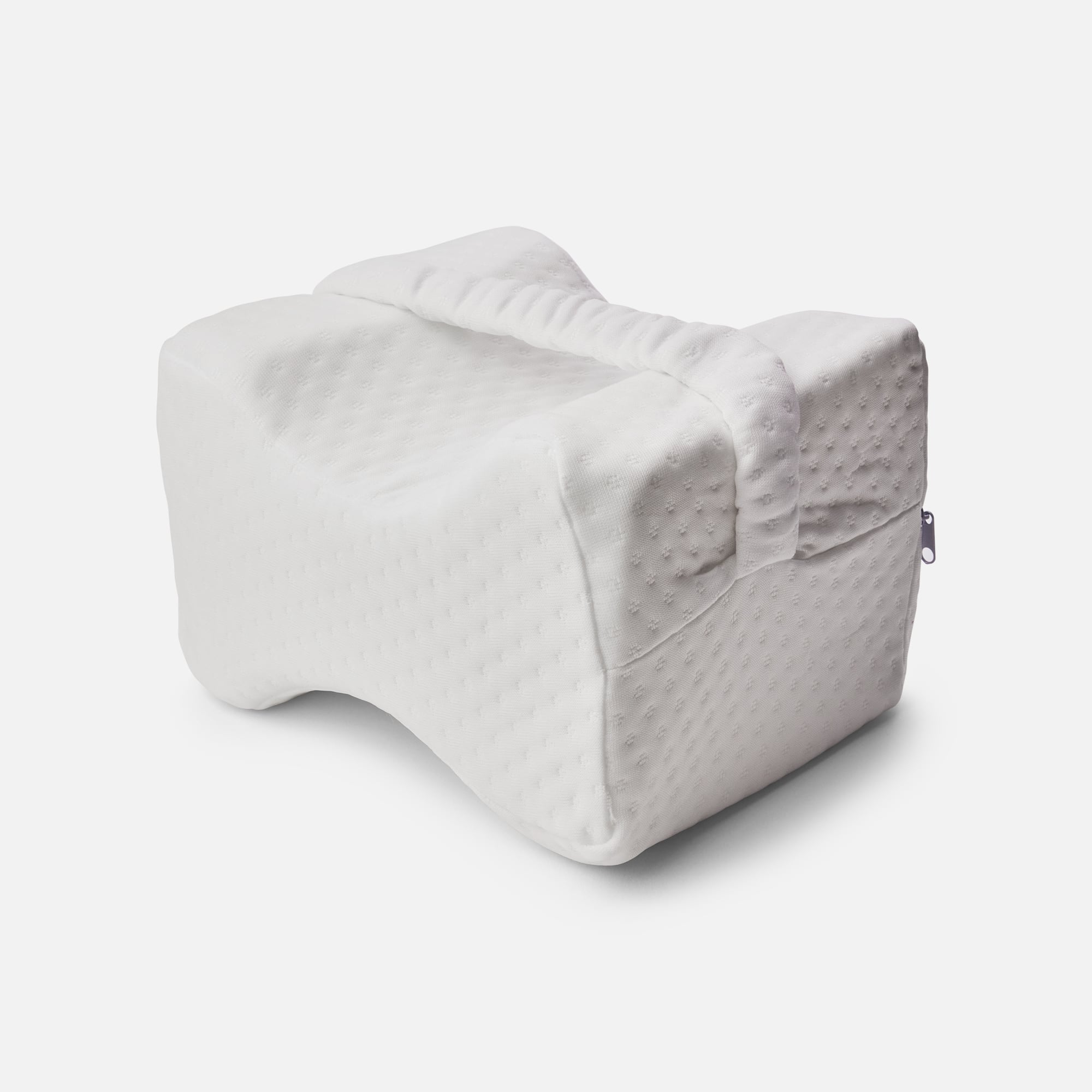 Caring Mill™ Leg & Knee Support Memory Foam Pillow