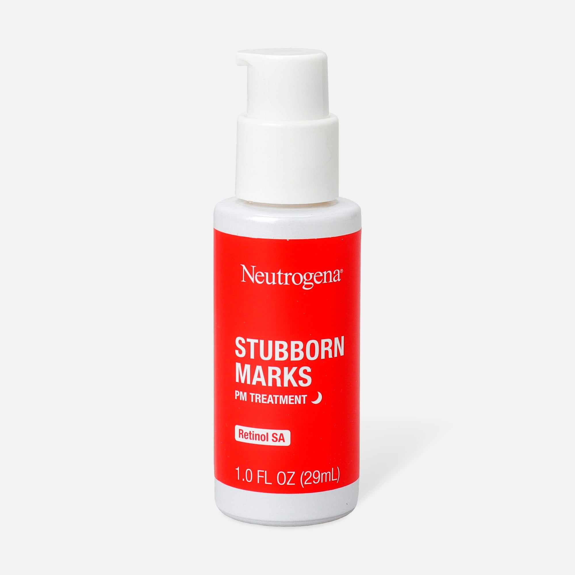 Neutrogena Stubborn Marks PM Treatment, 1 oz., , large