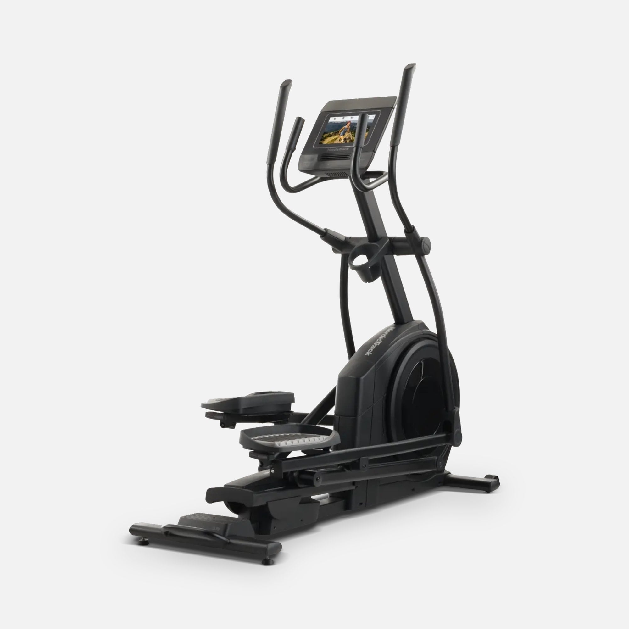 NordicTrack AirGlide 7i Elliptical