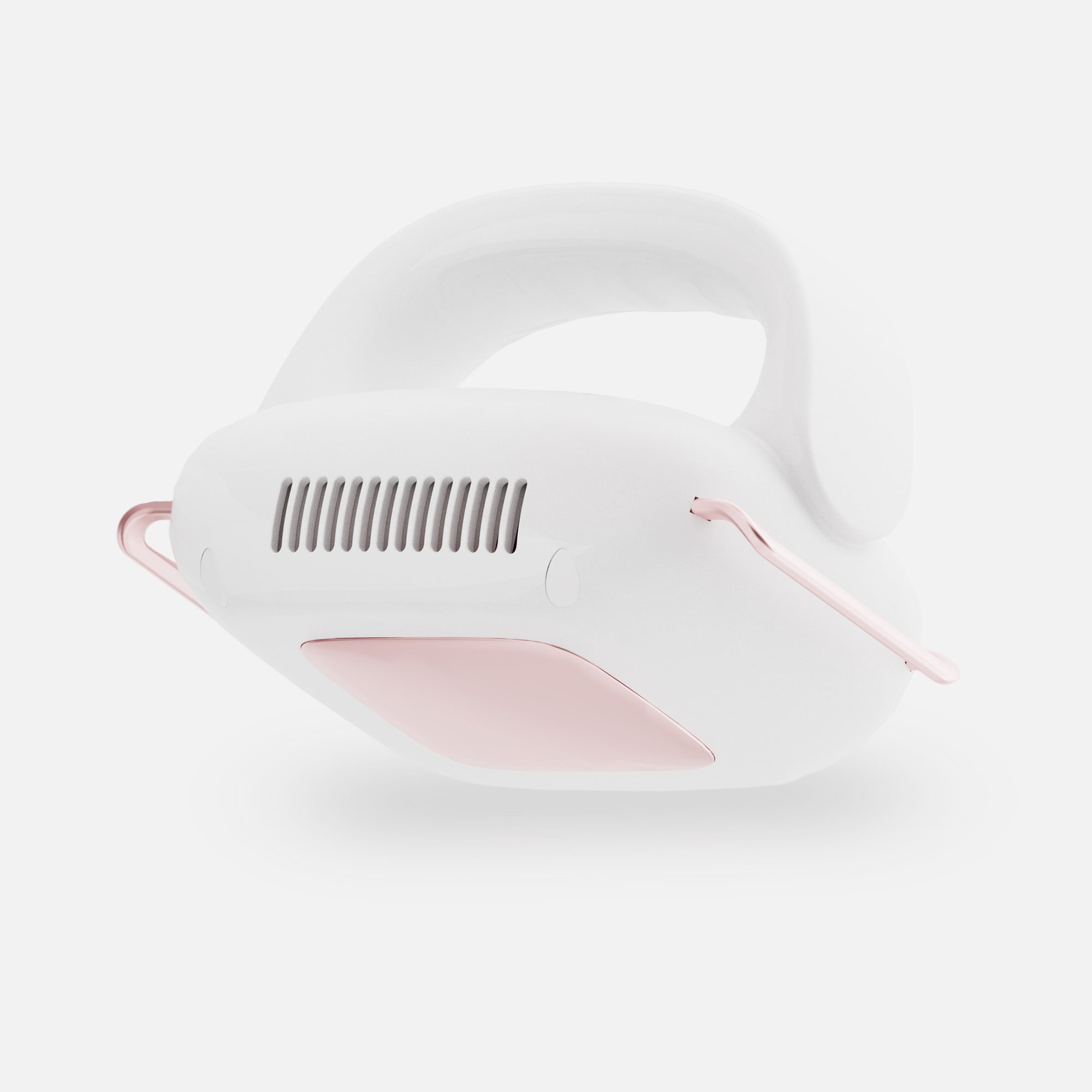 Mellow Hot Flash Relief Device — Caring Mill™ by Aura