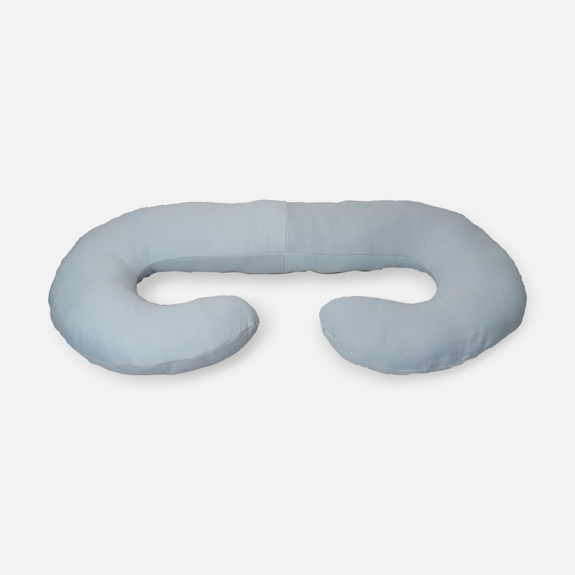 Kanjo Acid Reflux and Pain Relief C Pillow, , large
