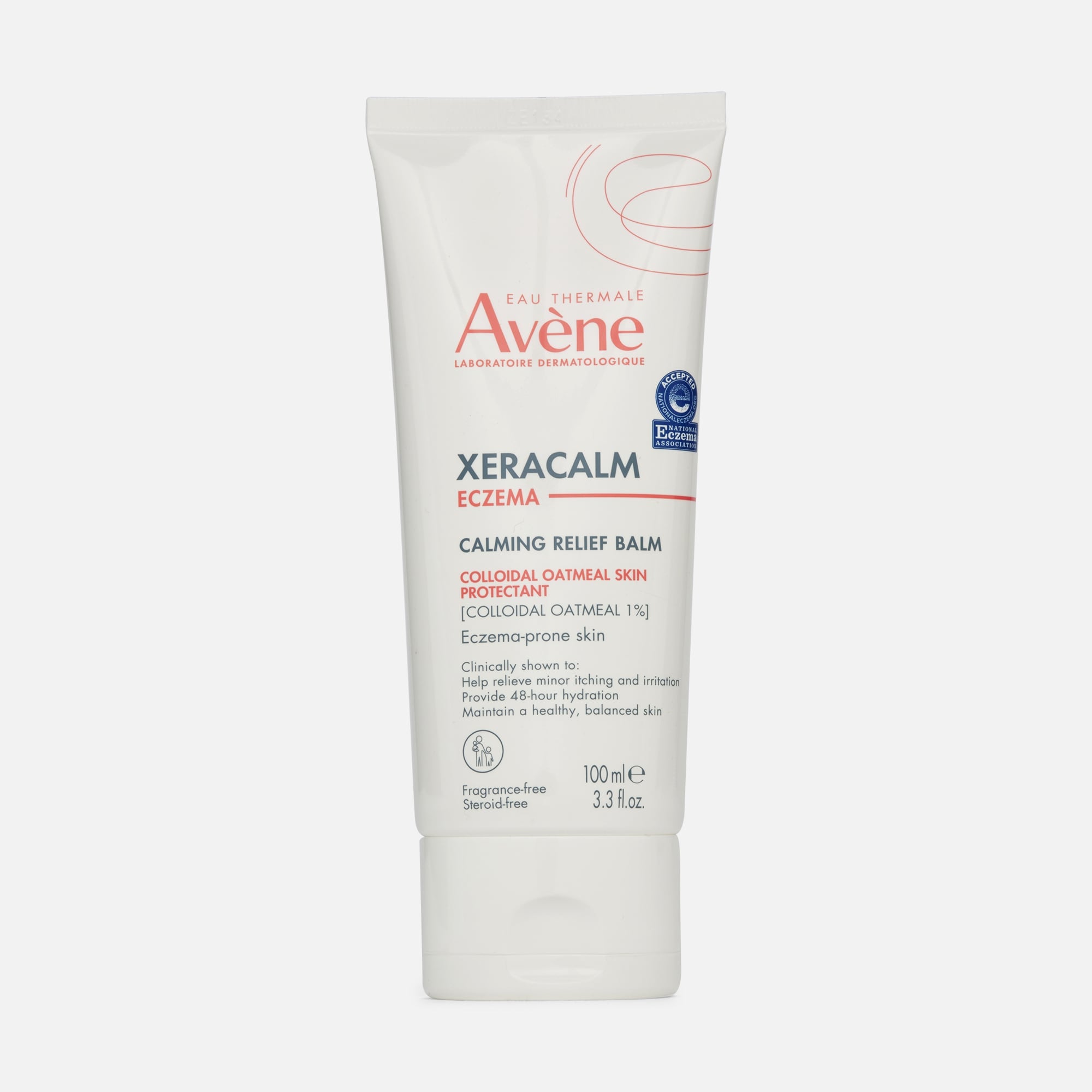 Avène XeraCalm Eczema Calming Relief Balm, 3.3 oz., , large