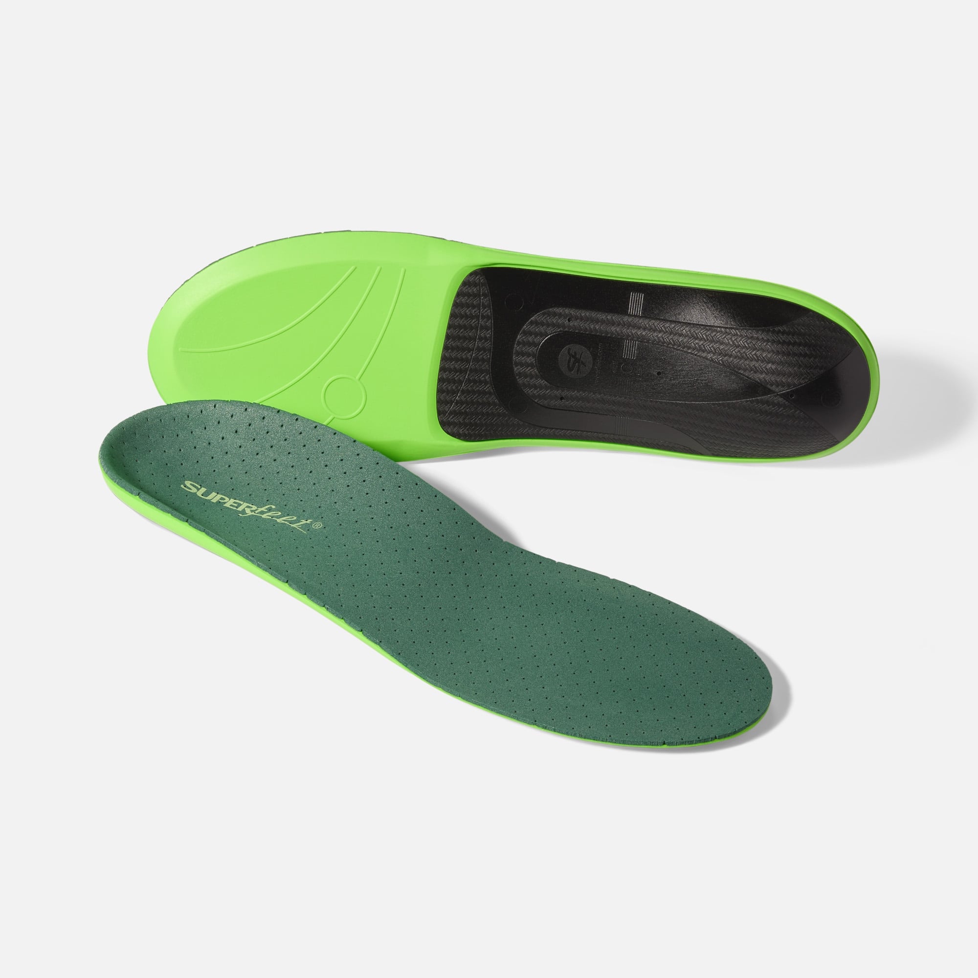 Superfeet Casual Pain Relief Insoles, , large