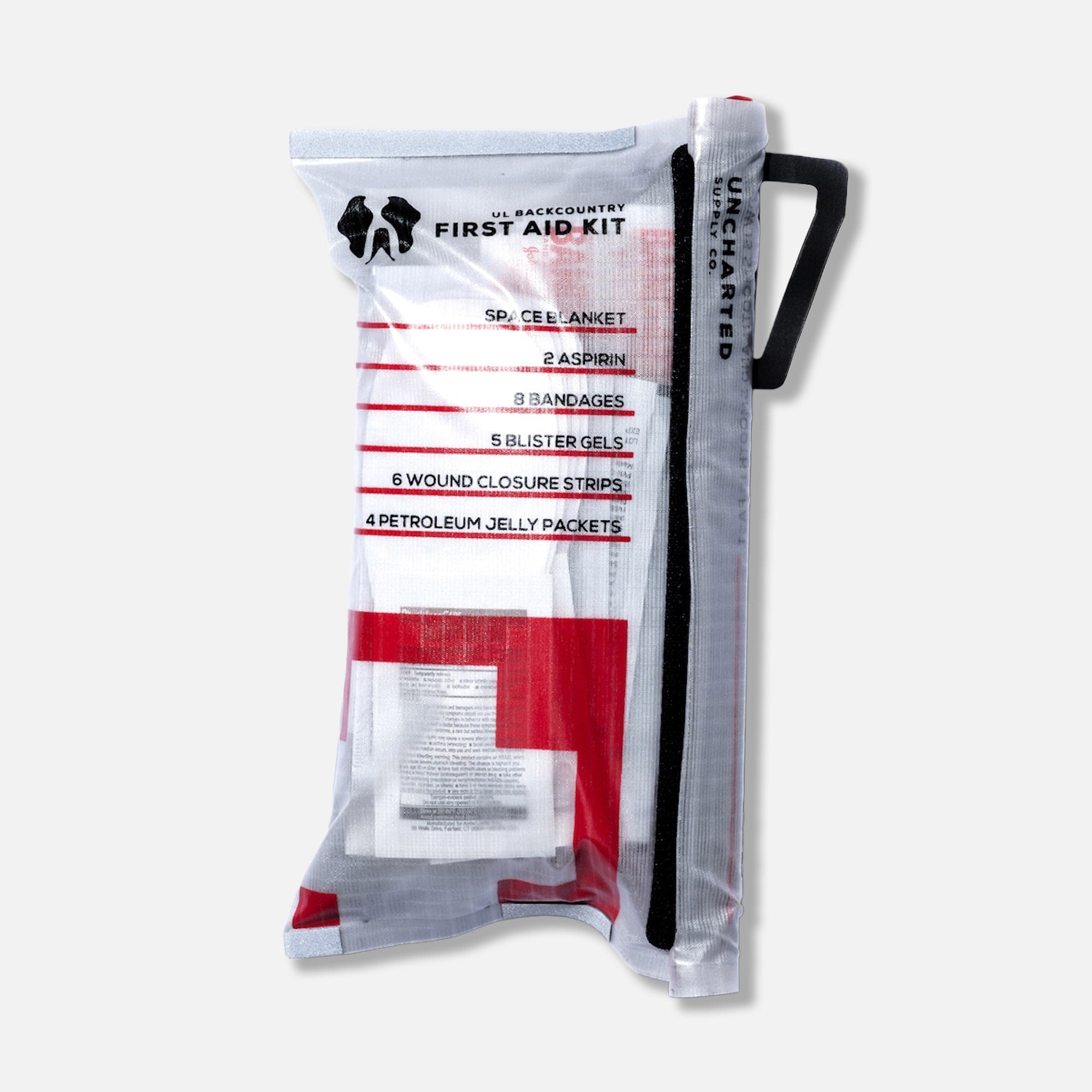 Uncharted Supply Co Triage First Aid Kit, , large