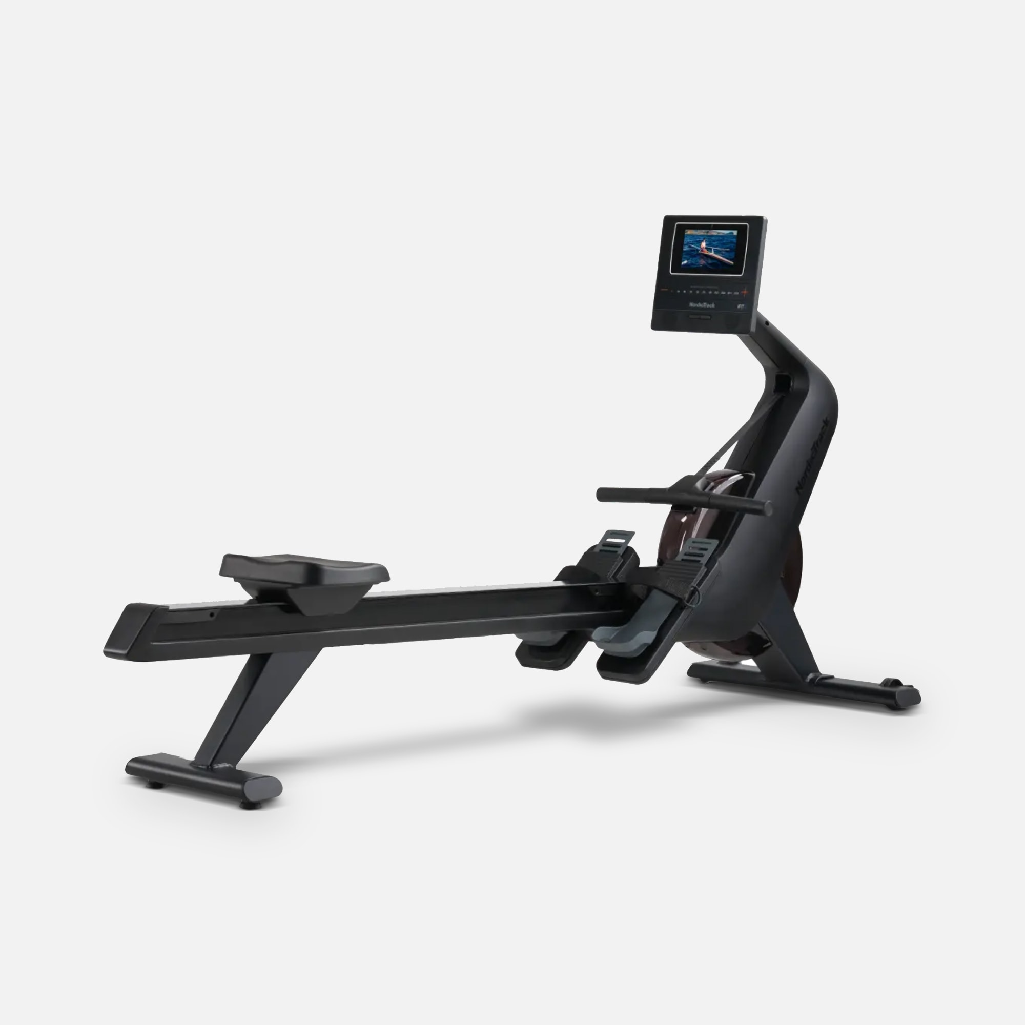 NordicTrack RW600 Rower