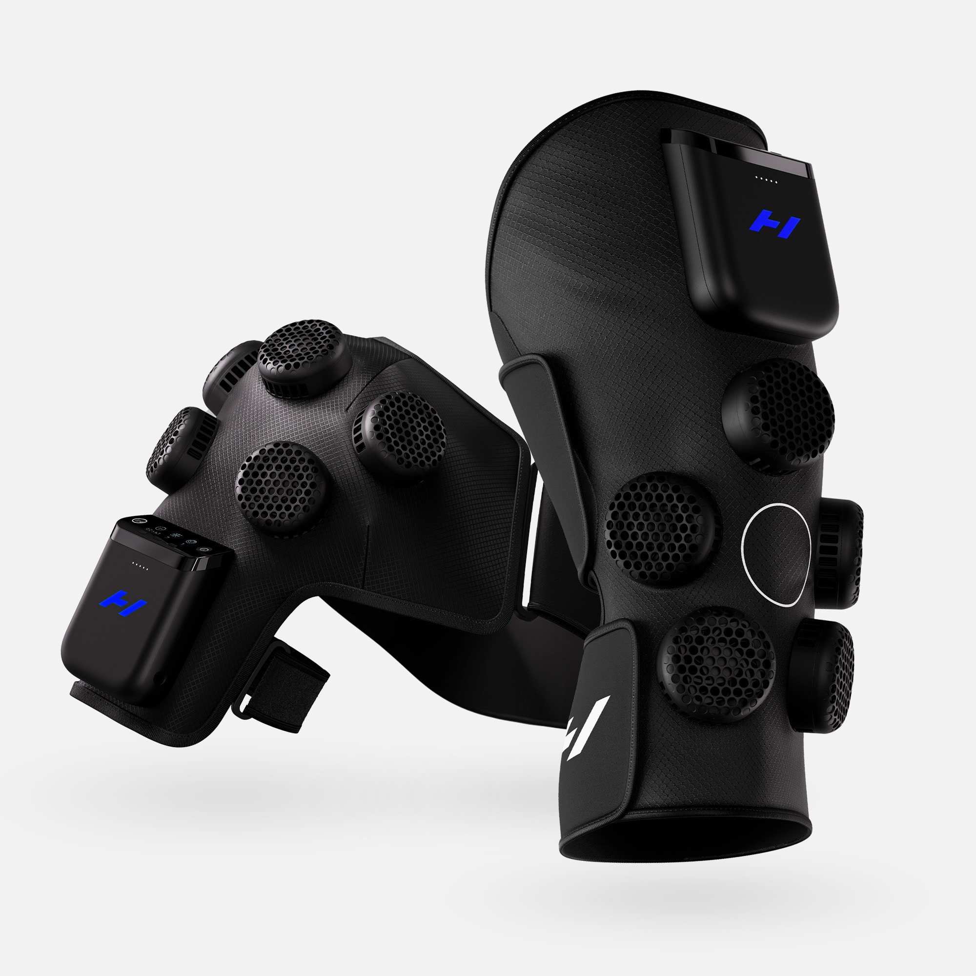 HyperIce X2  Bundle, , large