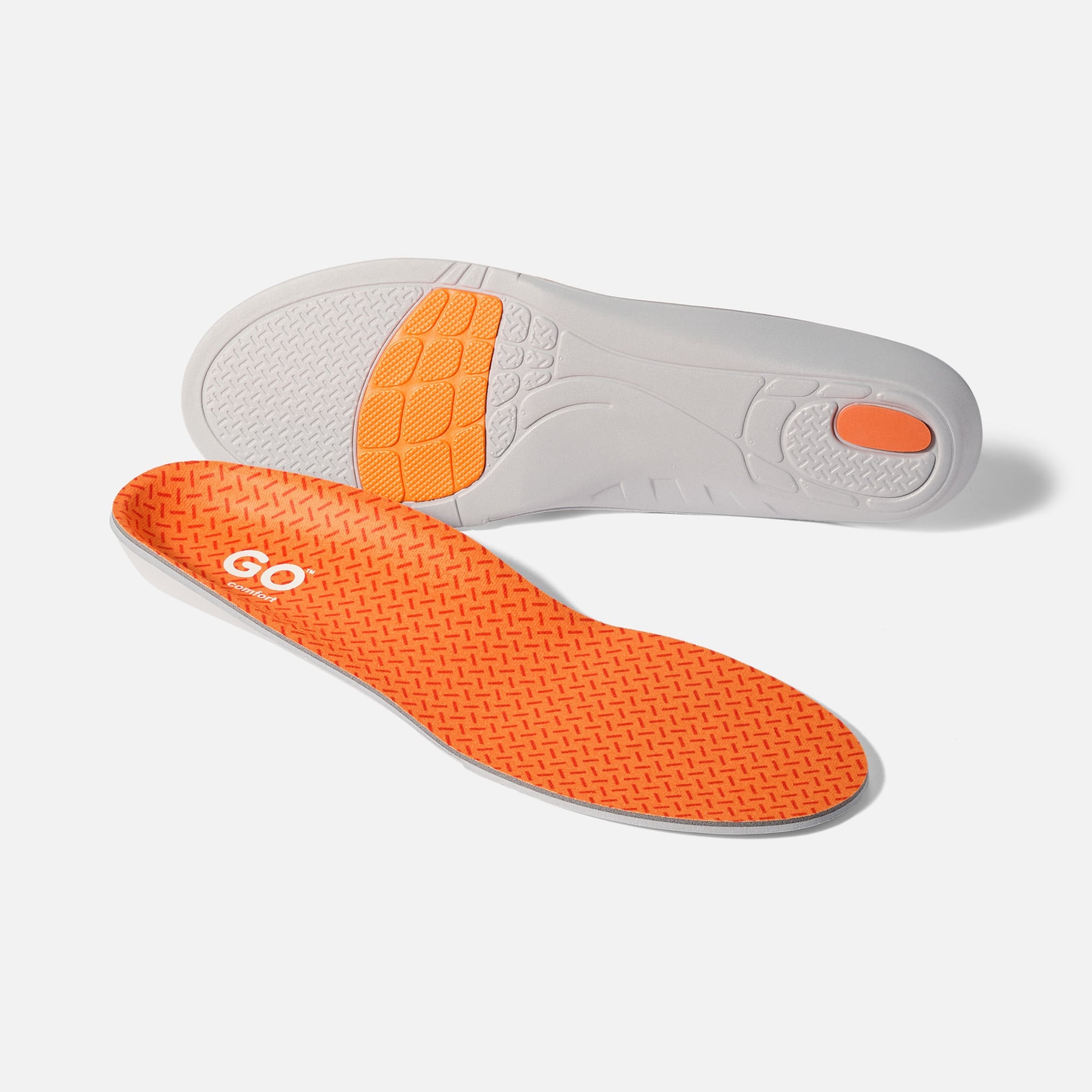 Superfeet GO Comfort Work Insoles, , large