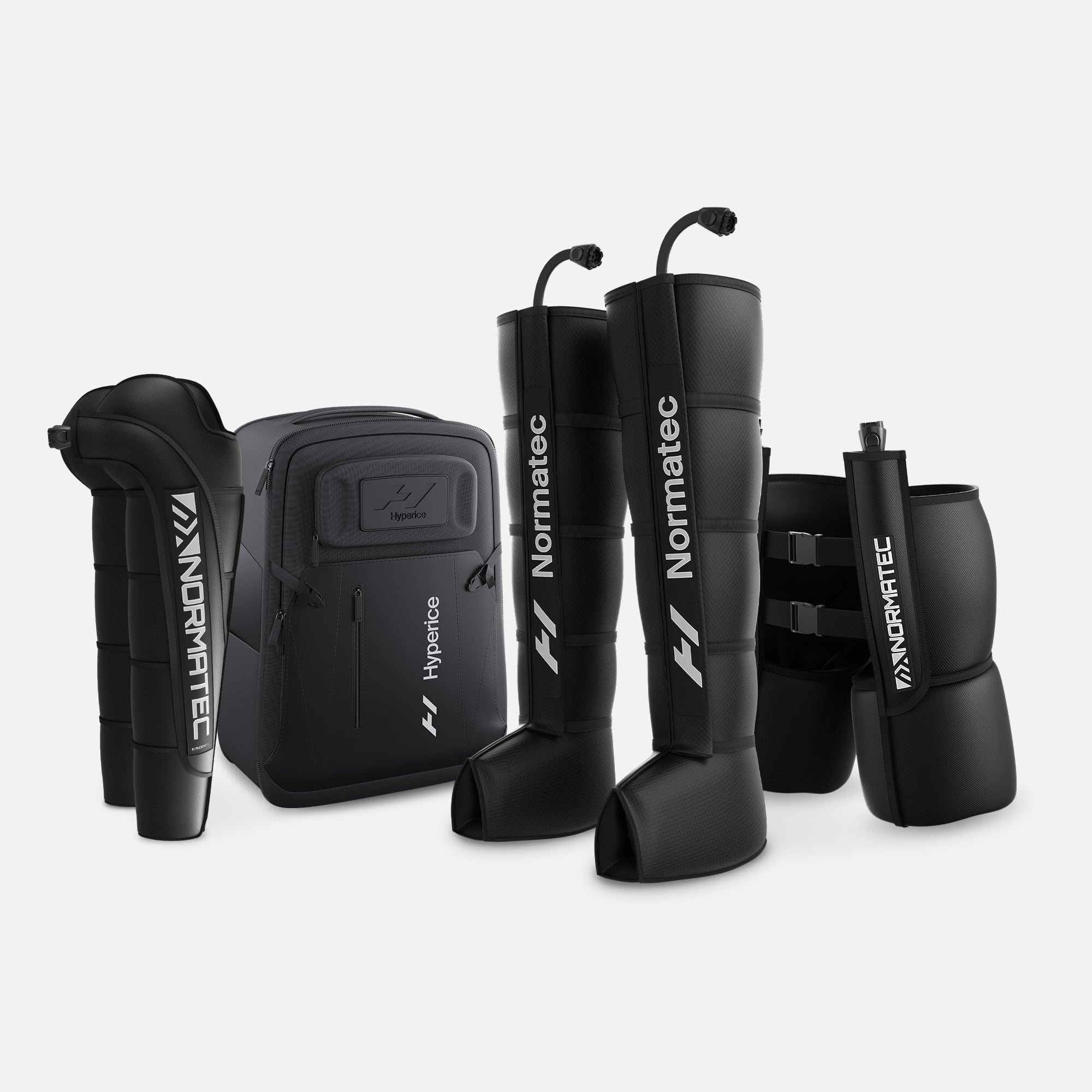 HyperIce Normatec 3 Full-Body Bundle, , large